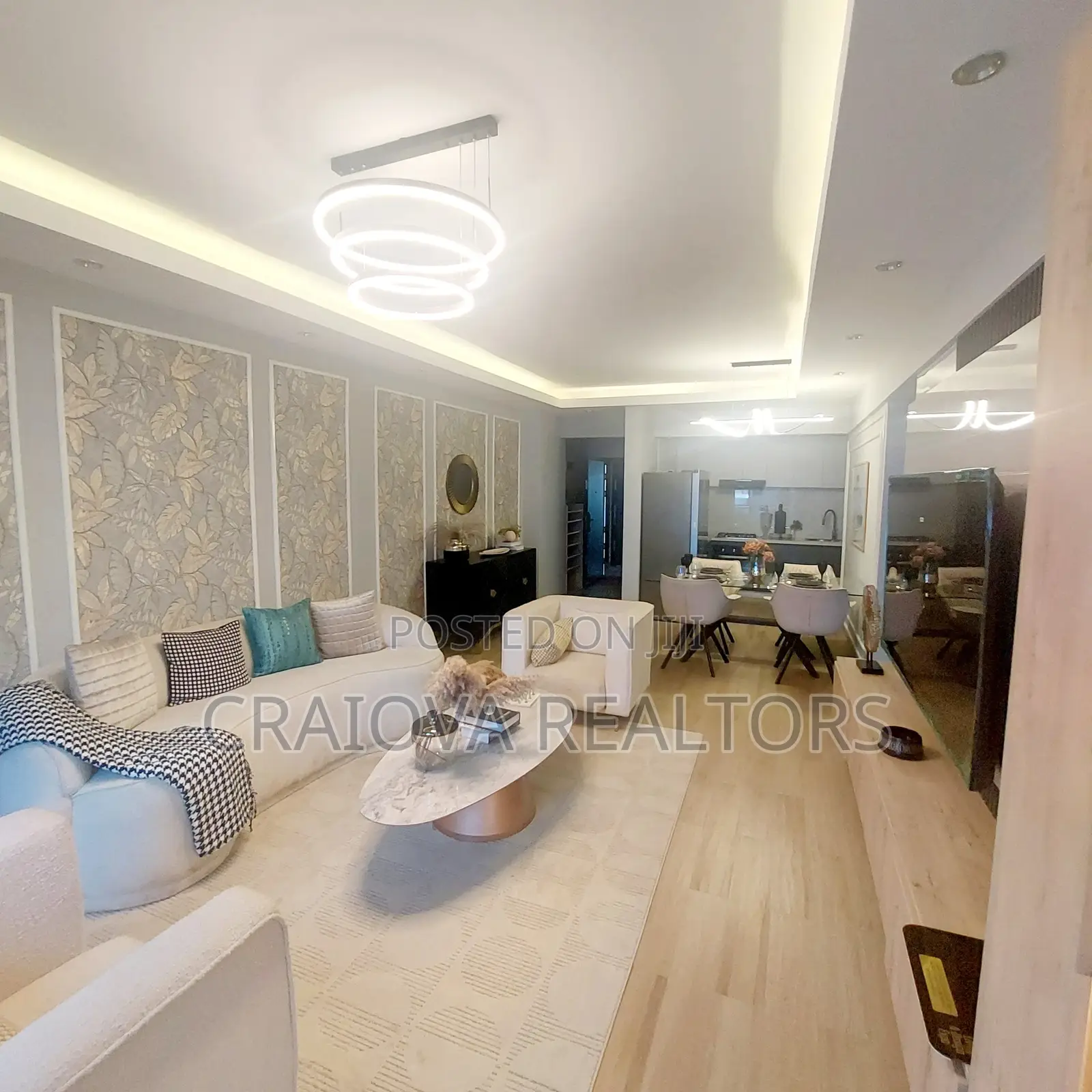 3bdrm Apartment in Raphta Road Area for sale in Raphta Road Area