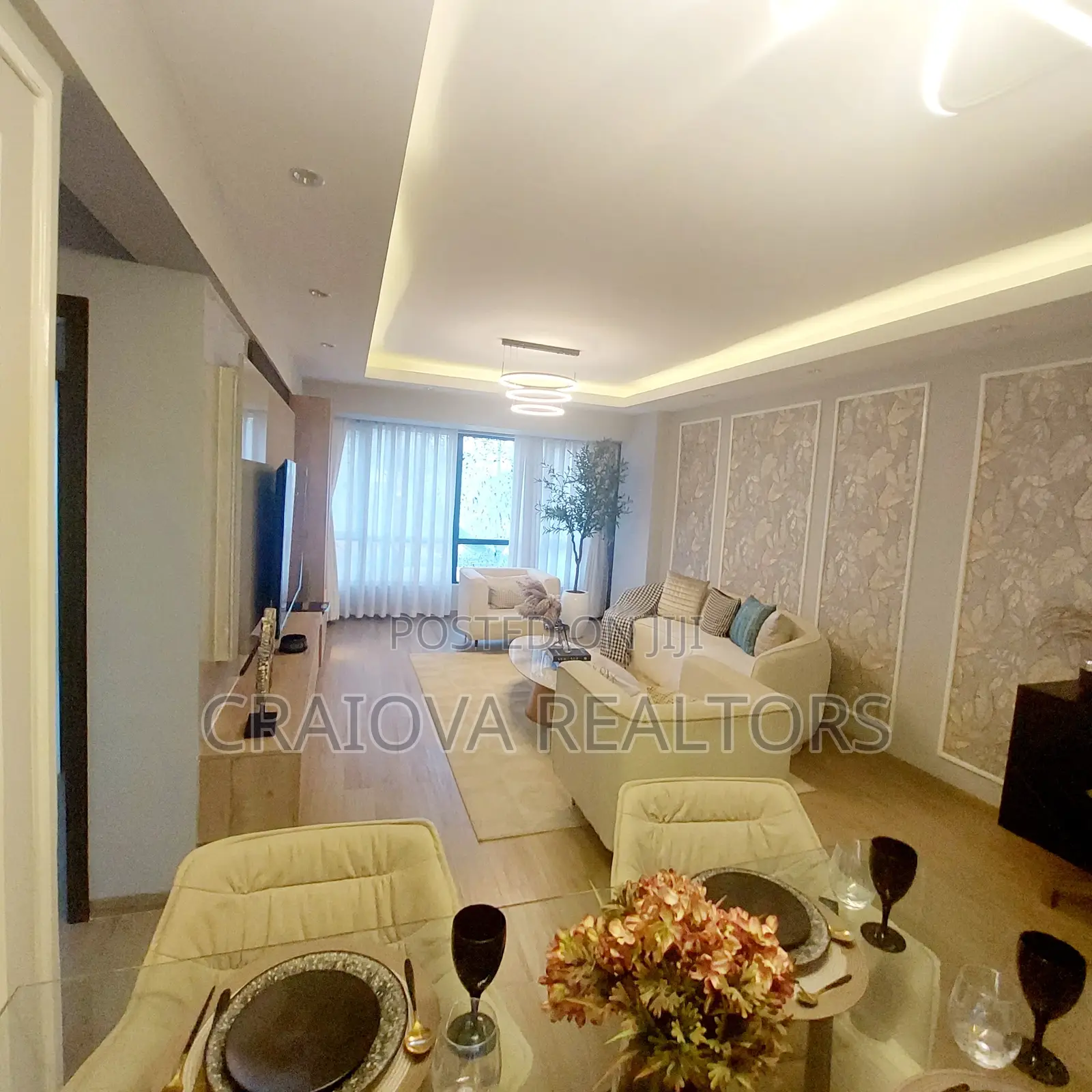 3bdrm Apartment in Raphta Road Area for sale in Raphta Road Area