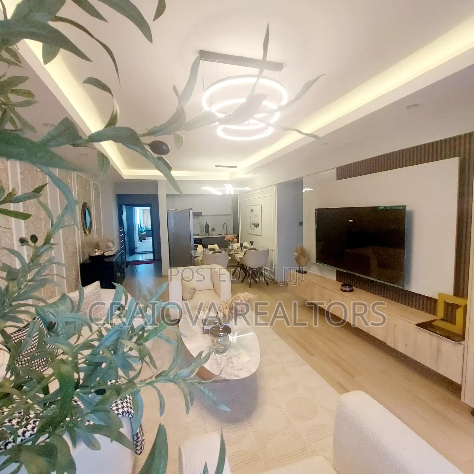 3bdrm Apartment in Raphta Road Area for sale in Raphta Road Area