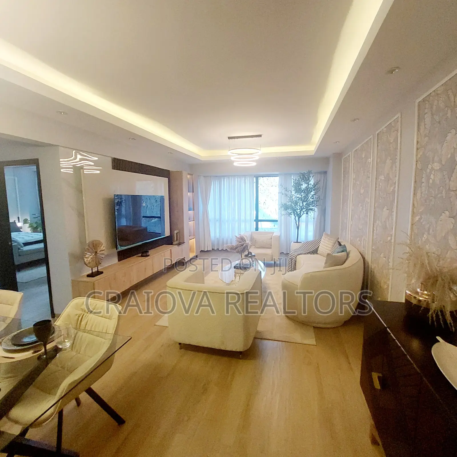 3bdrm Apartment in Raphta Road Area for sale in Raphta Road Area