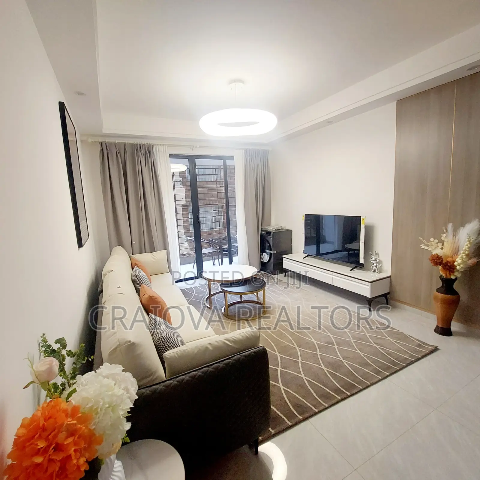 2bdrm Apartment in Kilimani for sale in Kilimani