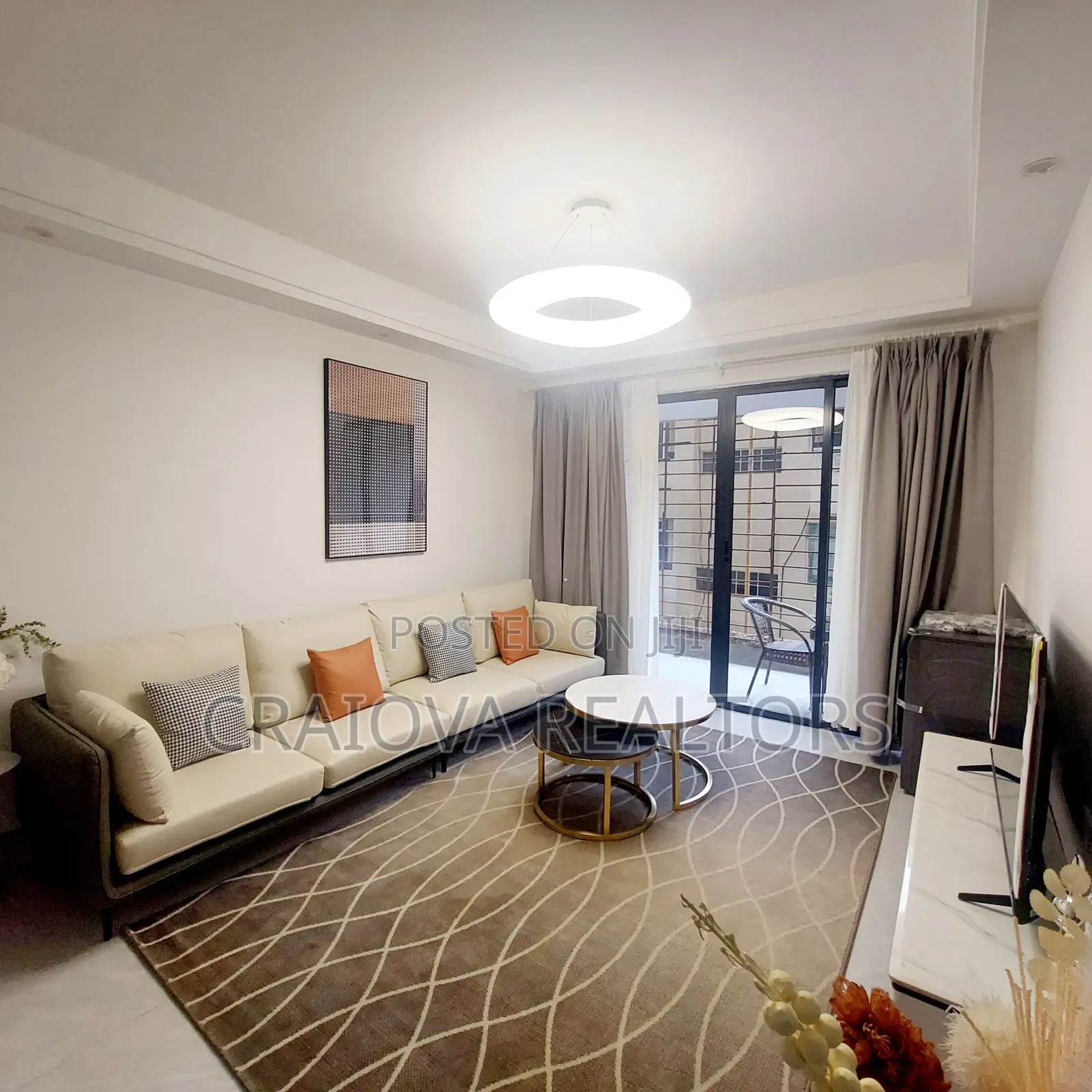 2bdrm Apartment in Kilimani for sale in Kilimani
