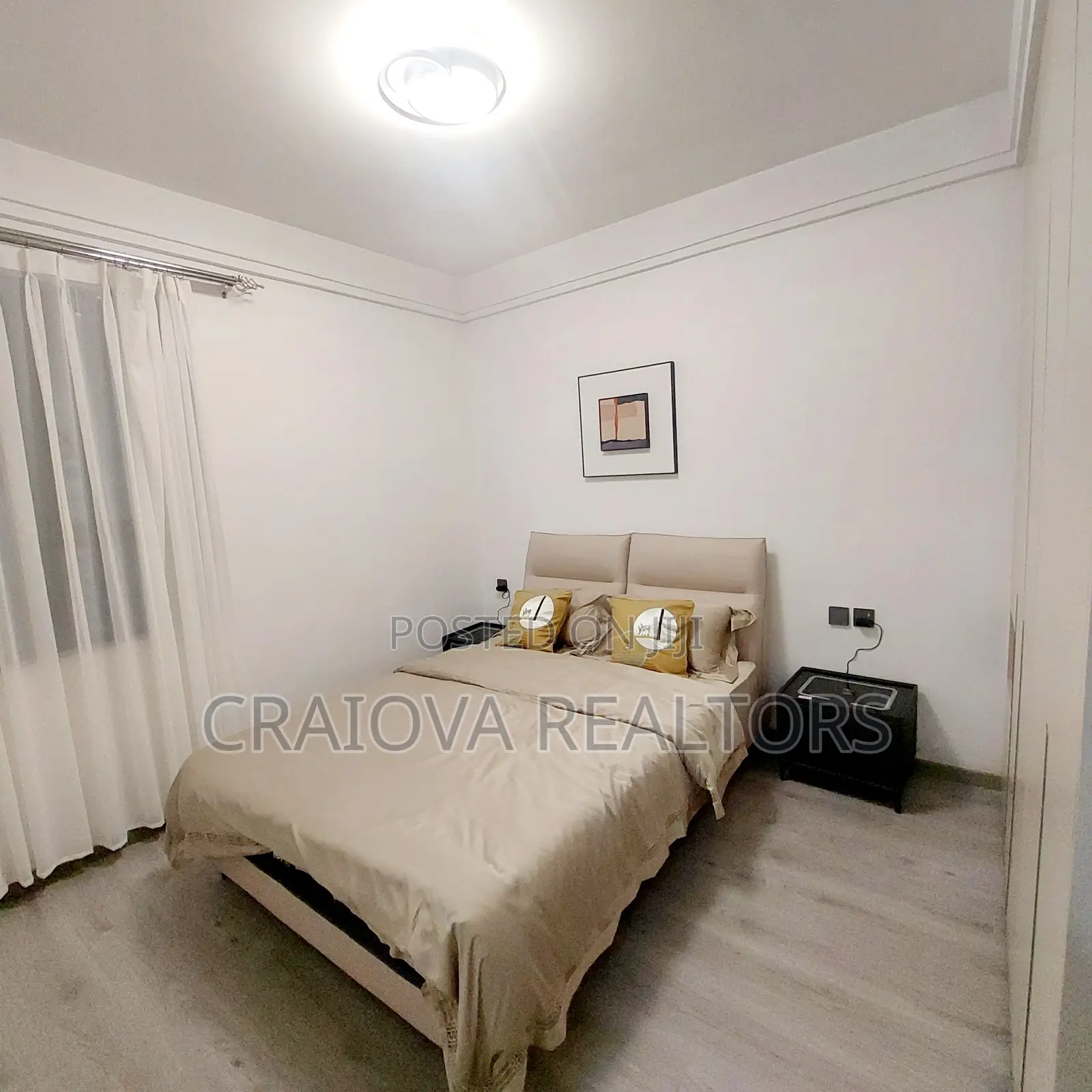 2bdrm Apartment in Kilimani for sale in Kilimani