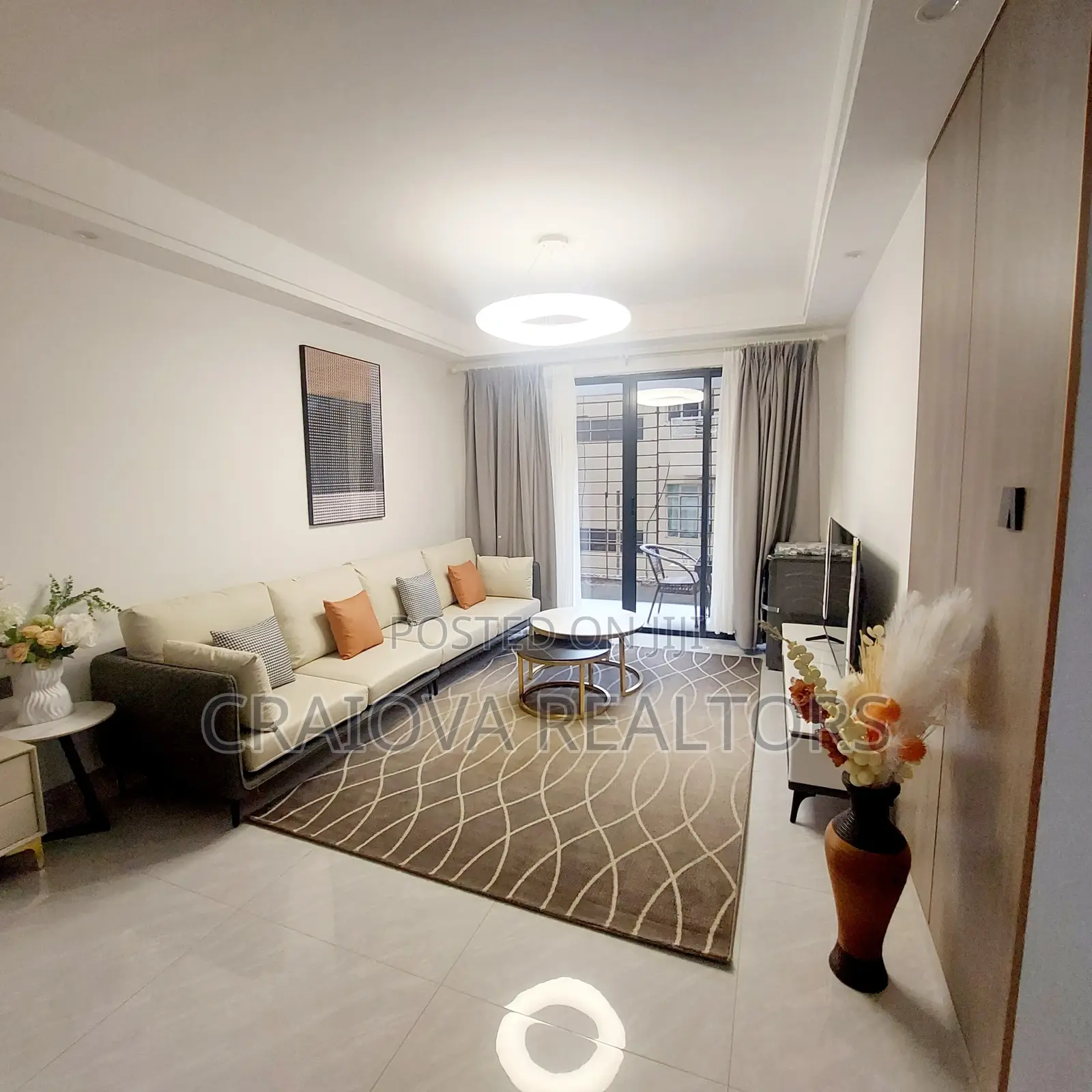 2bdrm Apartment in Kilimani for sale in Kilimani