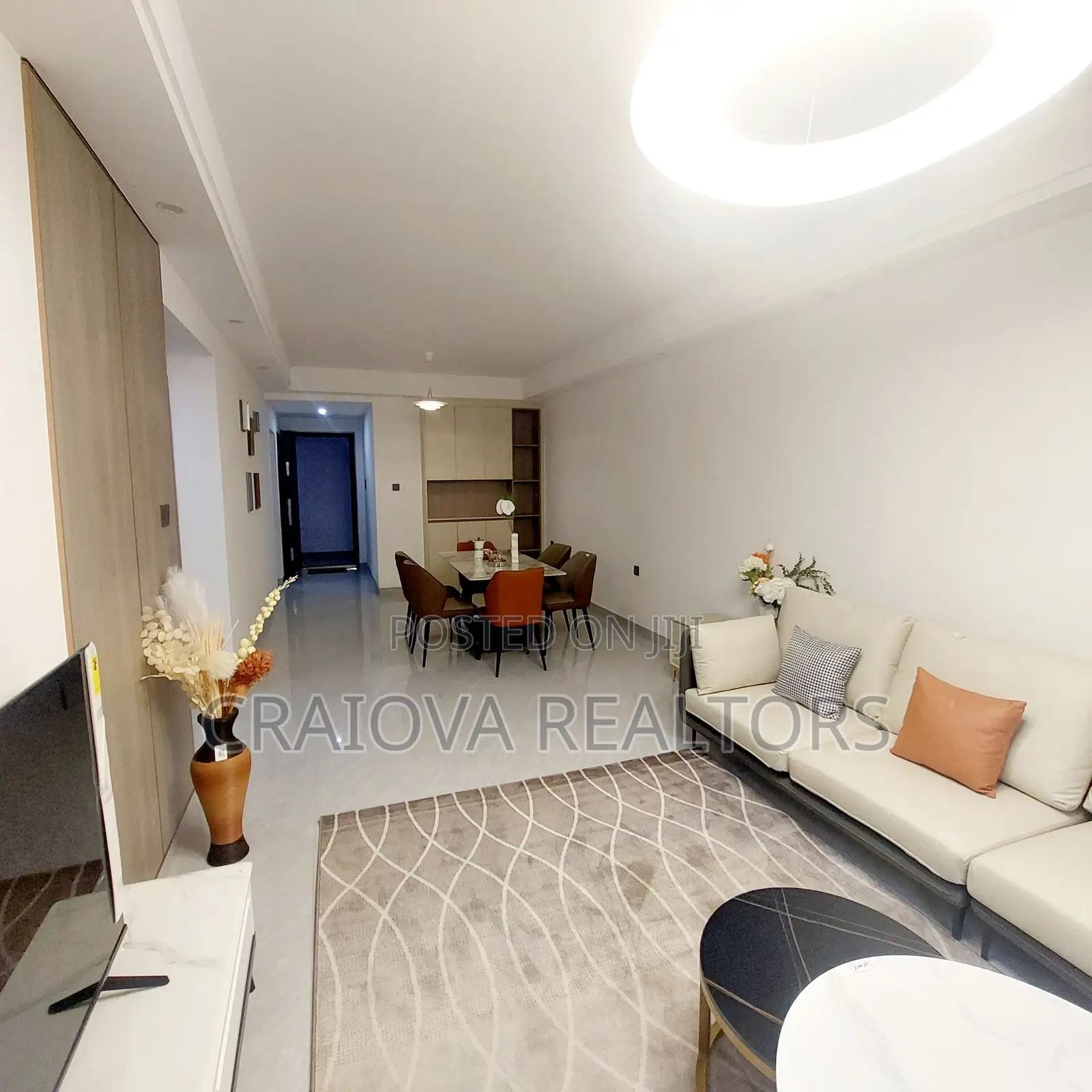 2bdrm Apartment in Kilimani for sale in Kilimani