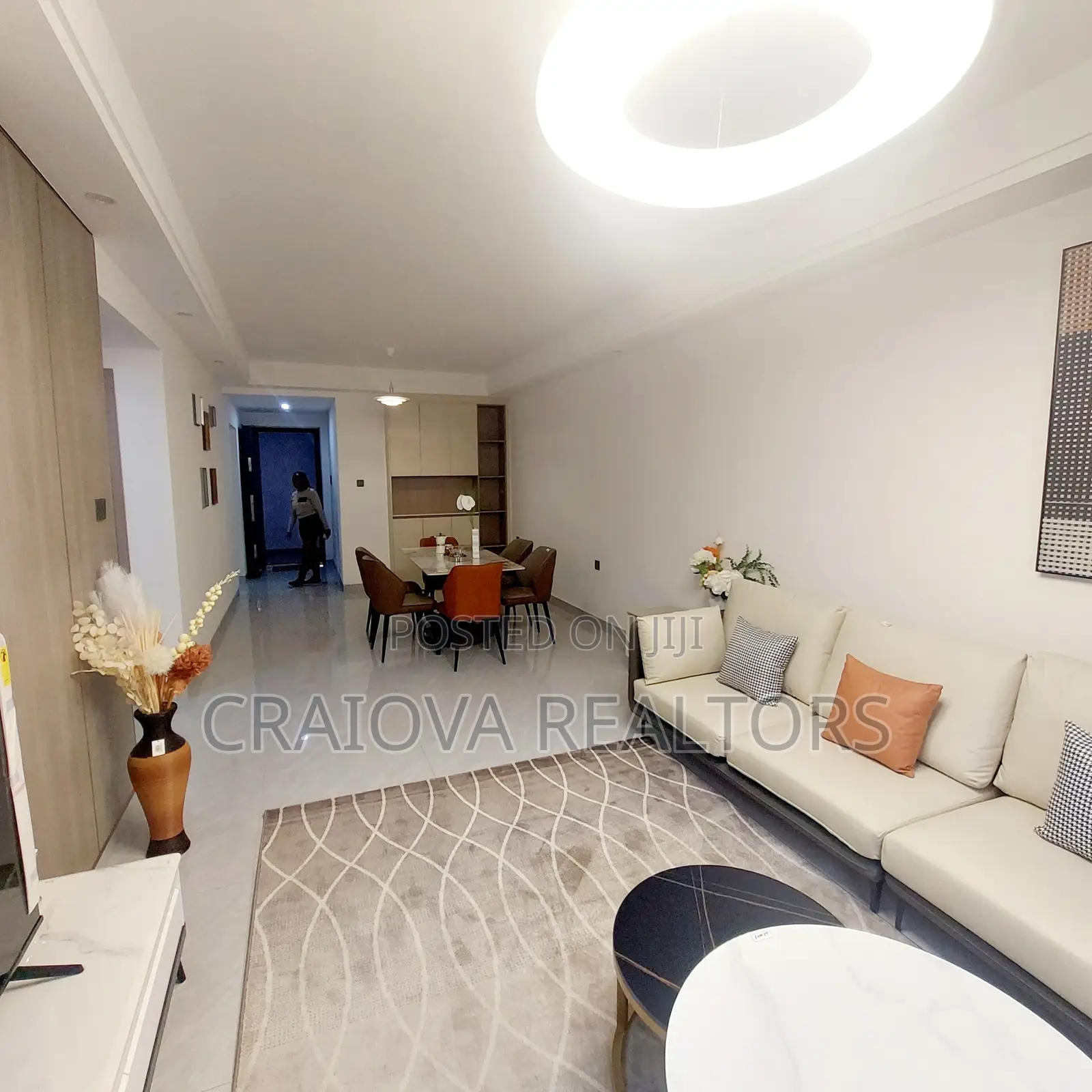 2bdrm Apartment in Kilimani for sale in Kilimani