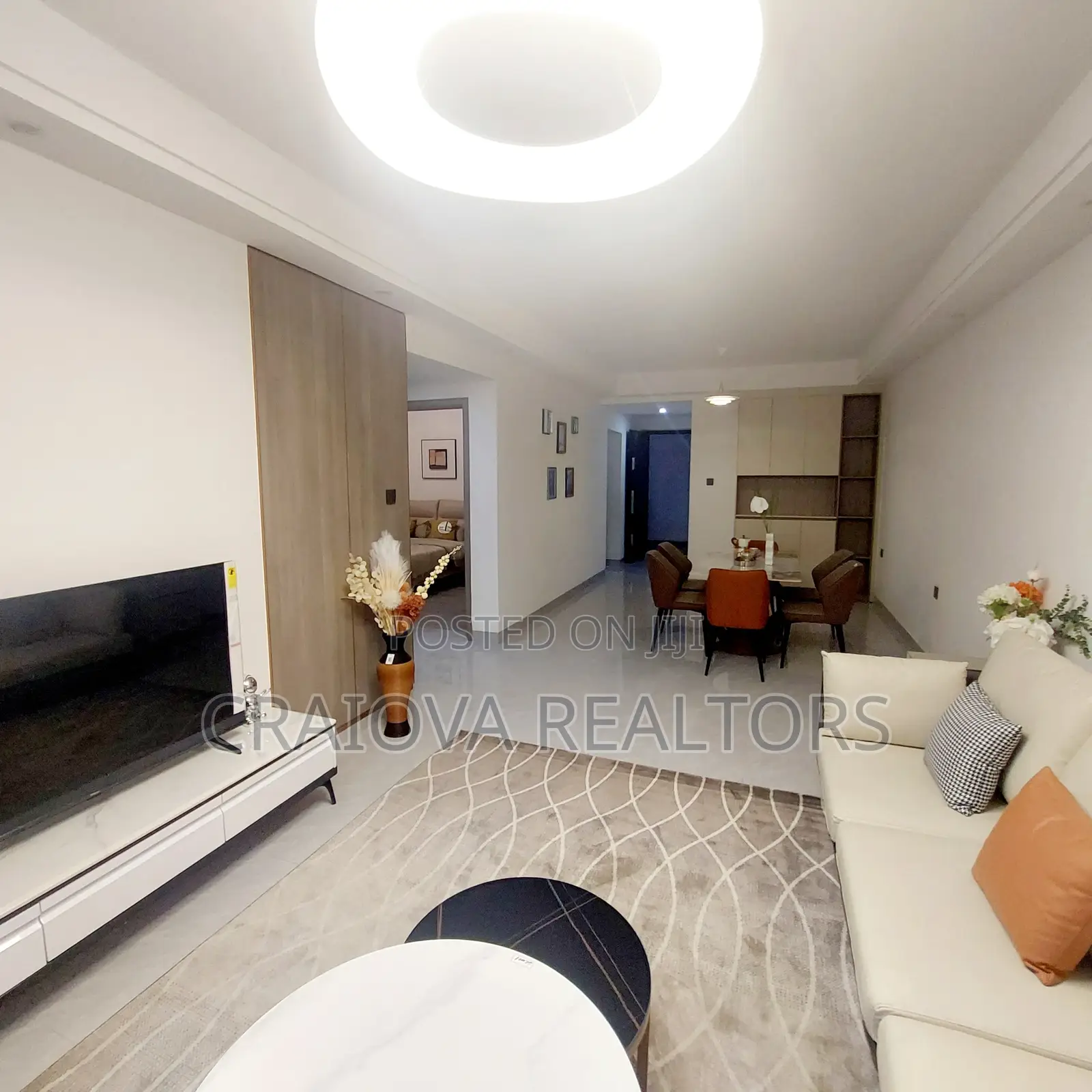 2bdrm Apartment in Kilimani for sale in Kilimani