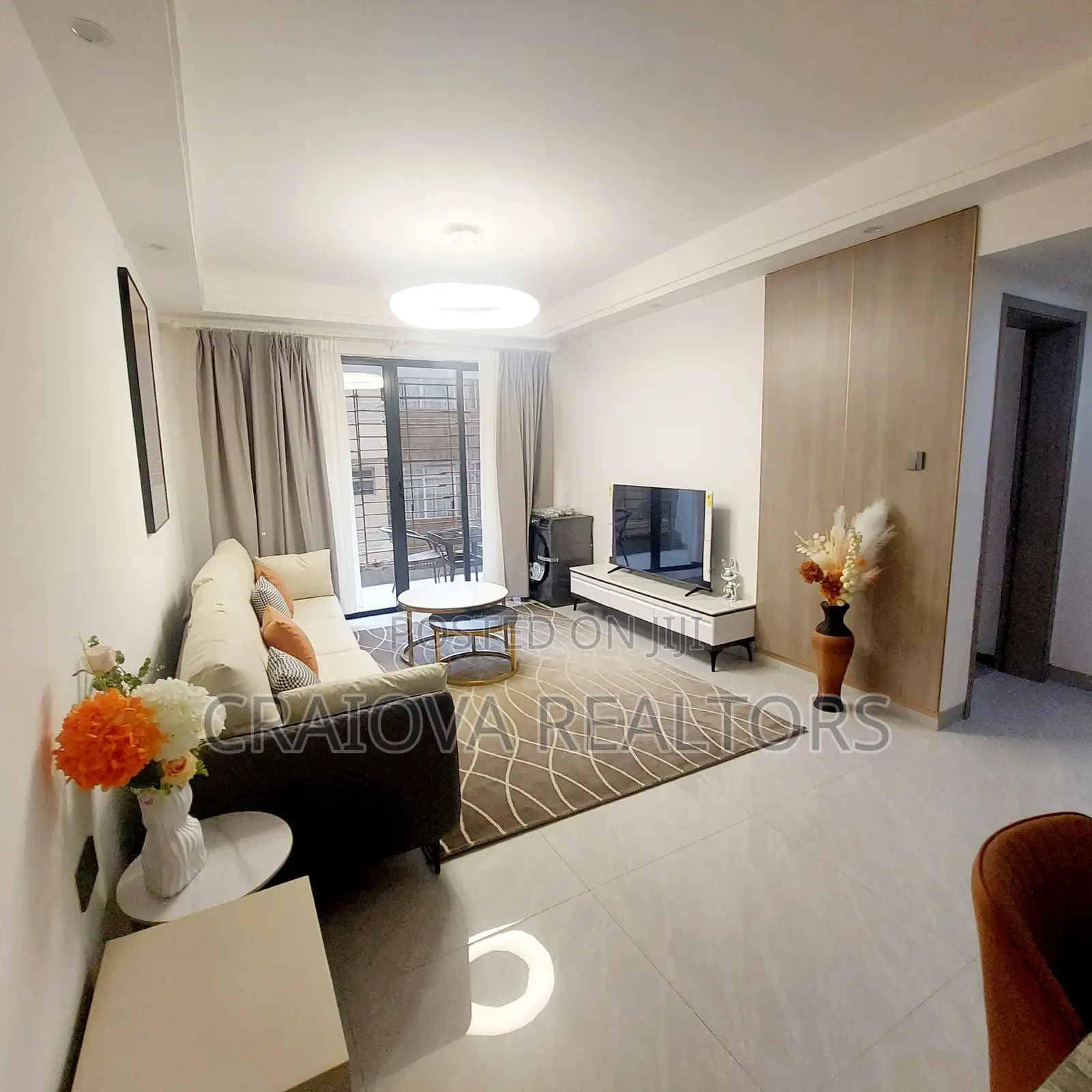 2bdrm Apartment in Kilimani for sale in Kilimani