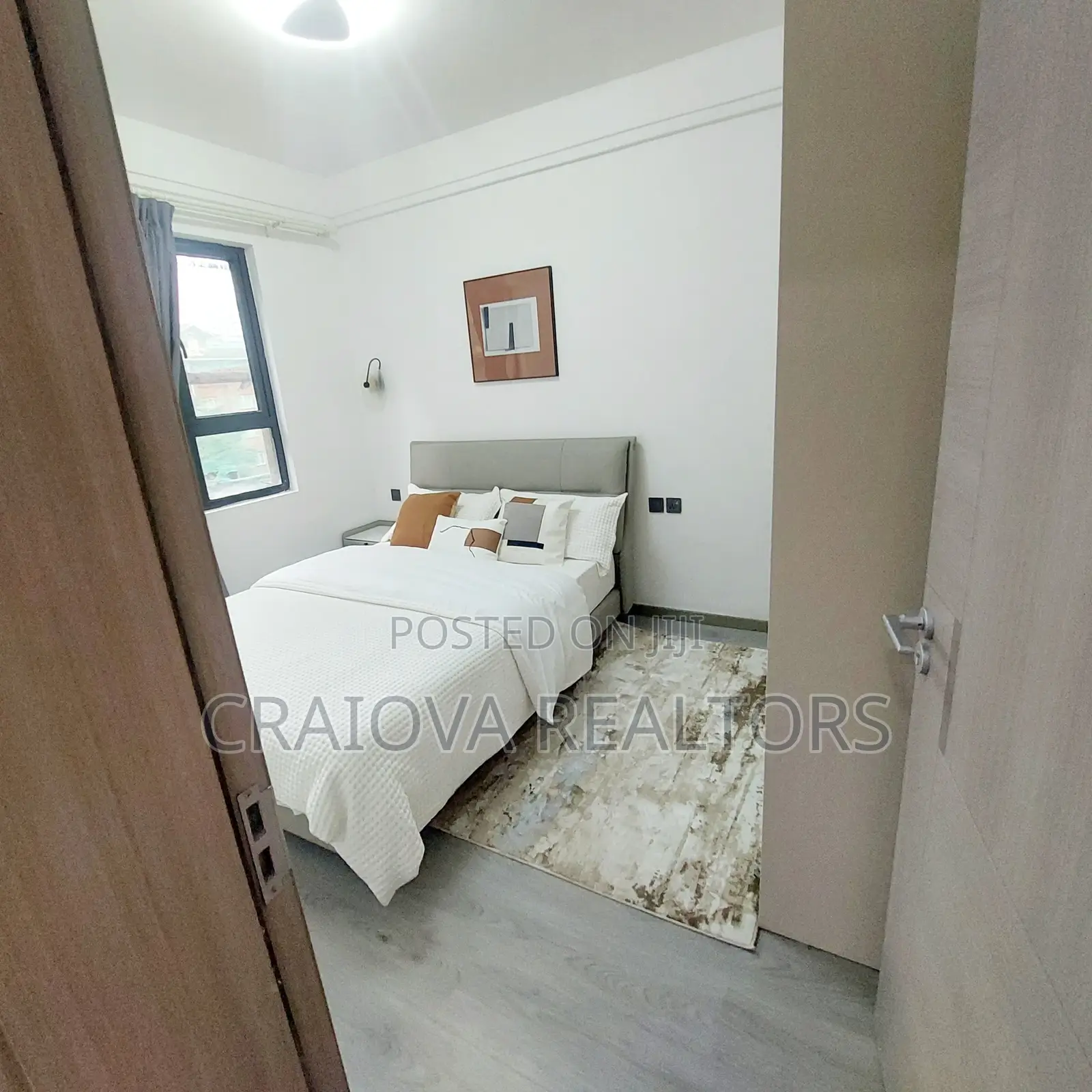 3bdrm Apartment in Kilimani for sale in Kilimani