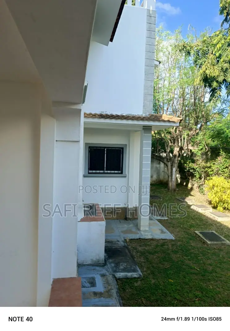 4bdrm Maisonette in Nyali for sale in Nyali