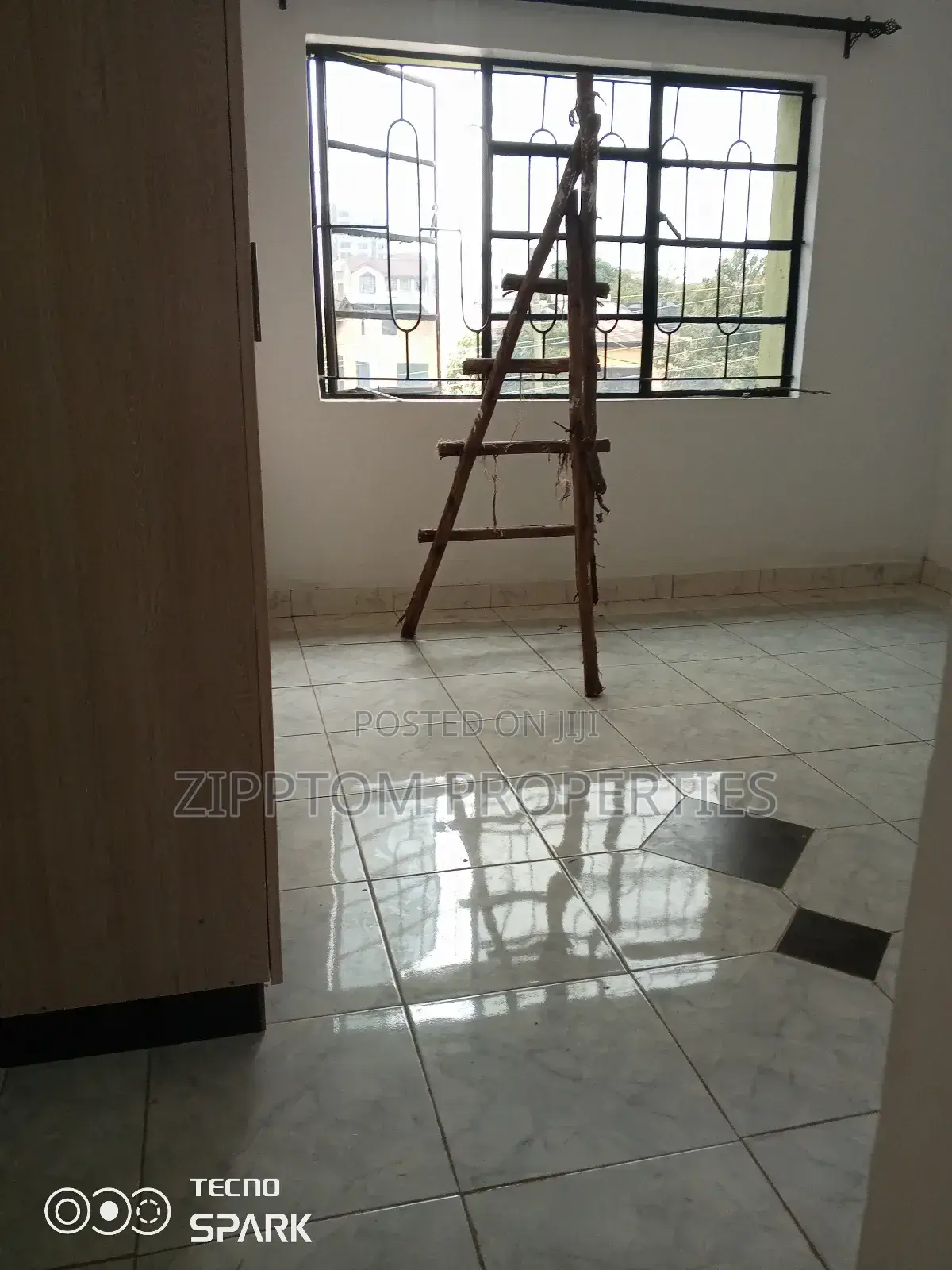 2bdrm Apartment in Nairobi West for rent in Nairobi West