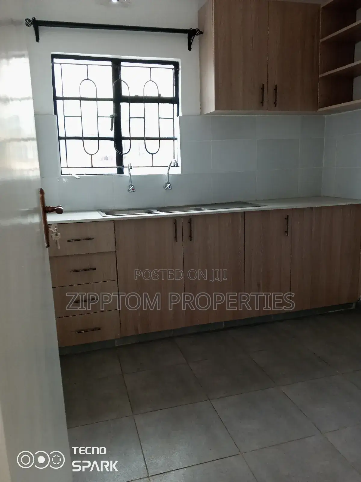 2bdrm Apartment in Nairobi West for rent in Nairobi West