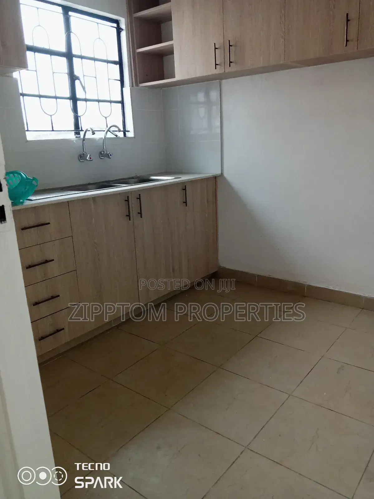 2bdrm Apartment in Nairobi West for rent in Nairobi West