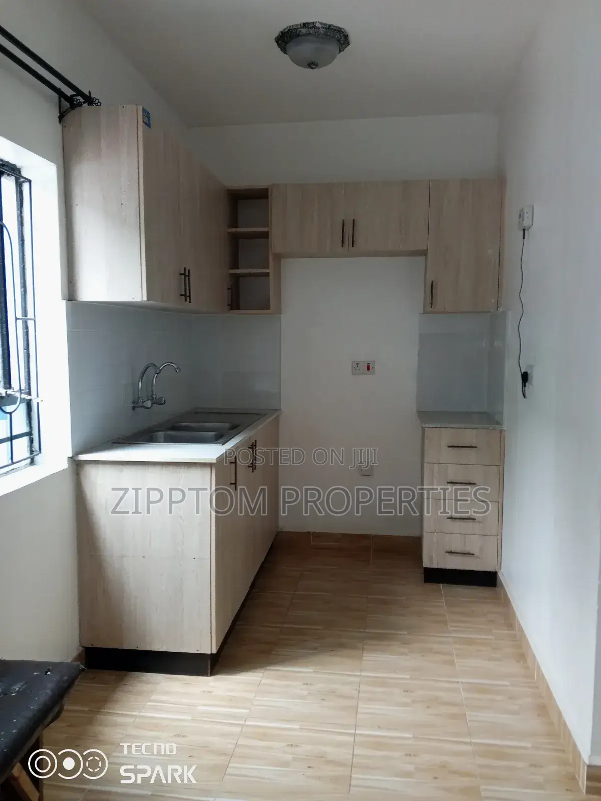 1bdrm Apartment in Nairobi West for rent in Nairobi West