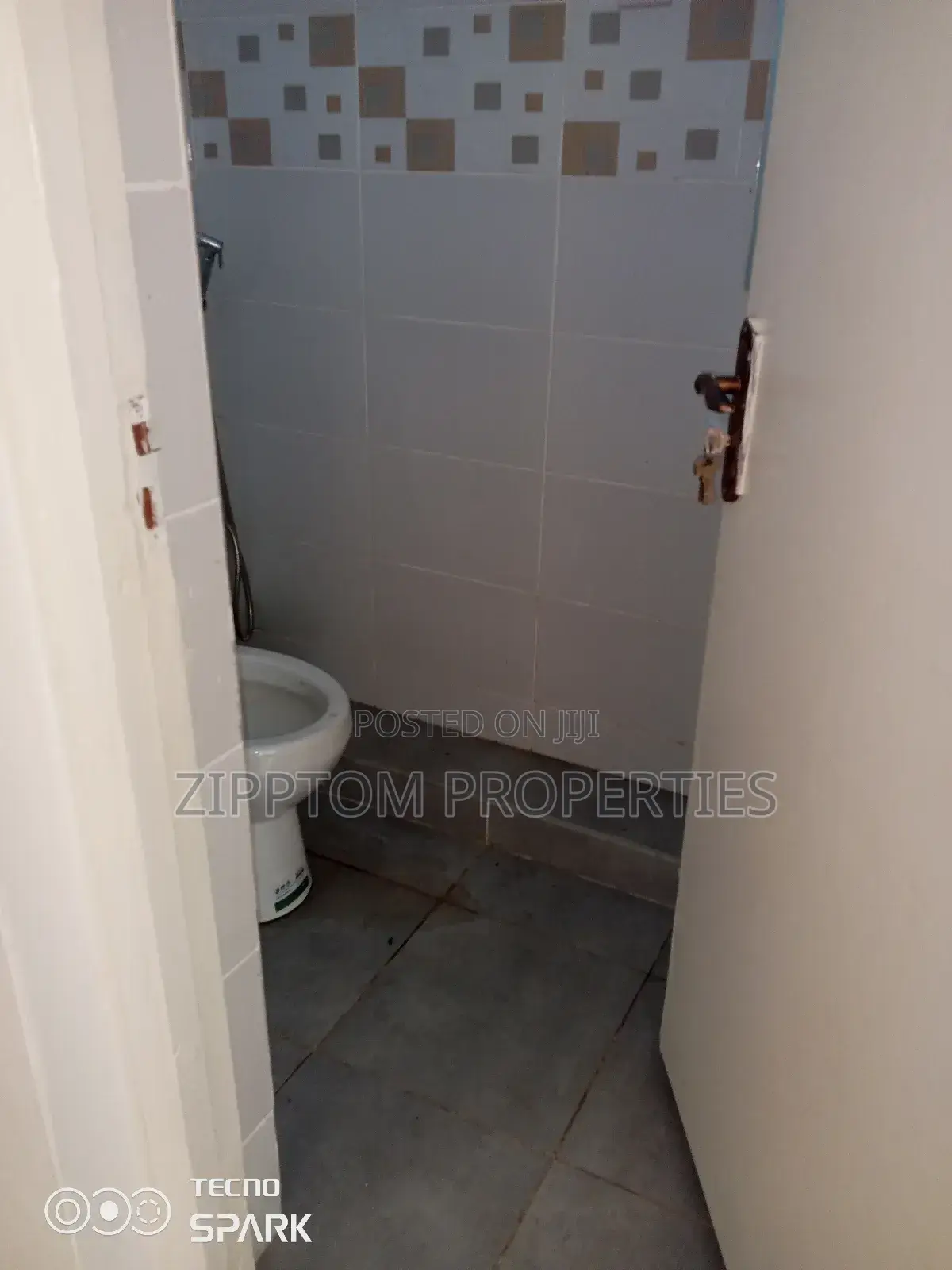 1bdrm Apartment in Nairobi West for rent in Nairobi West