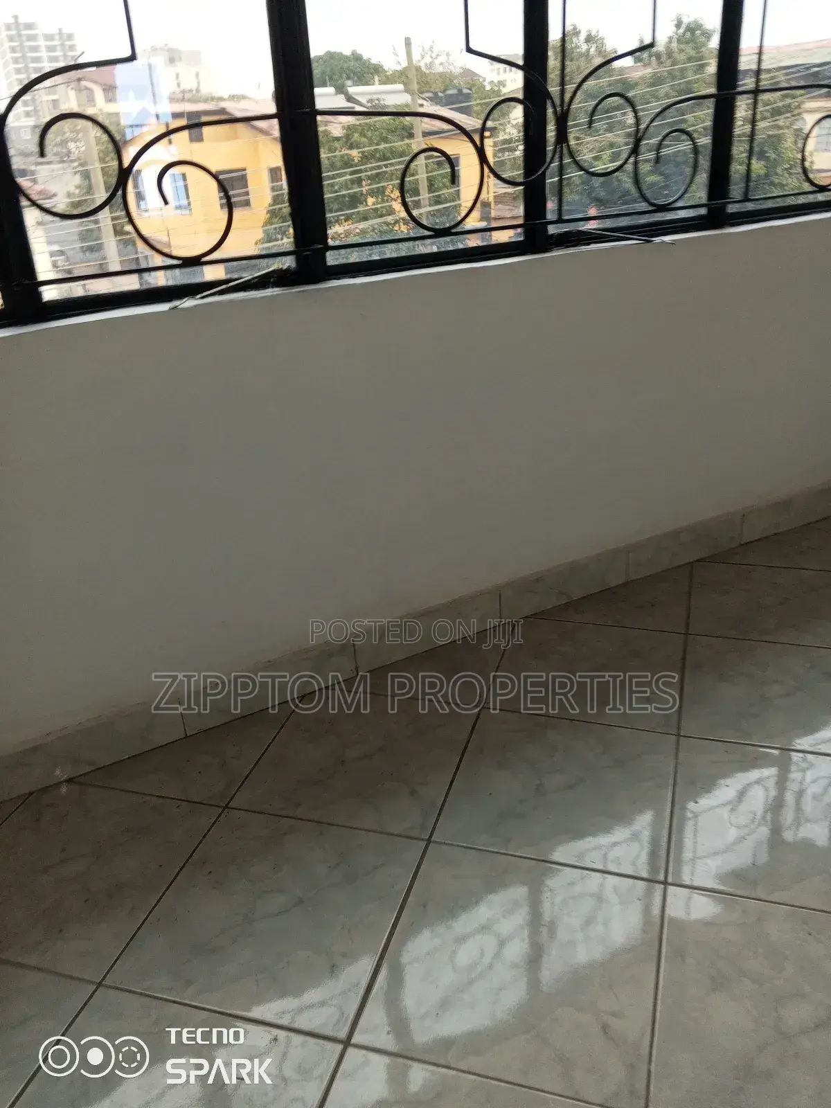 1bdrm Apartment in Nairobi West for rent in Nairobi West