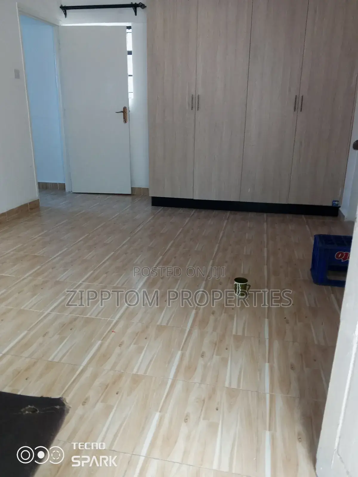 1bdrm Apartment in Nairobi West for rent in Nairobi West