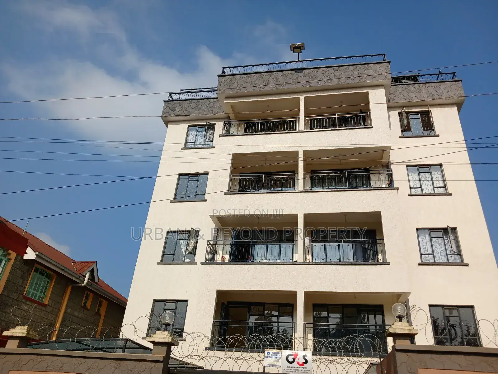 2bdrm Apartment in Kikuyu for rent in Kikuyu