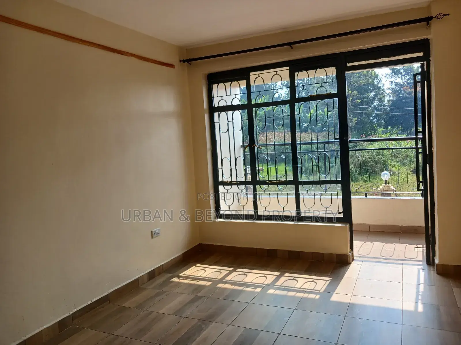 2bdrm Apartment in Kikuyu for rent in Kikuyu