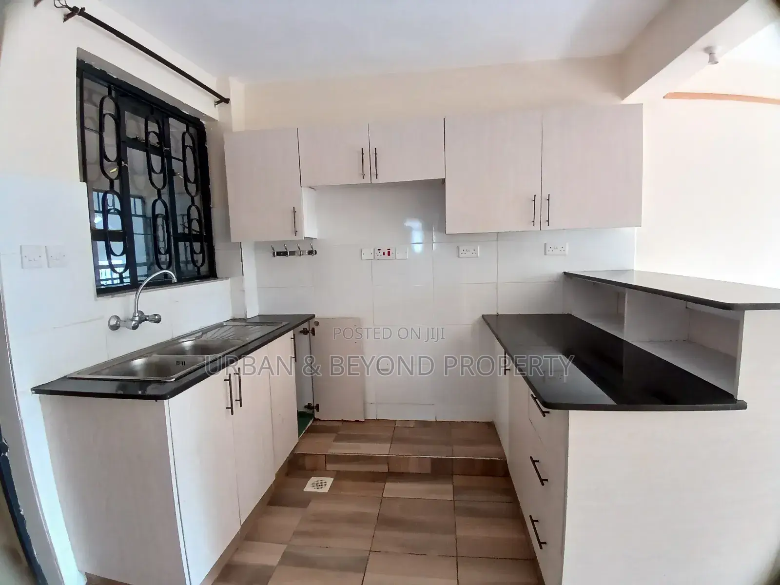 2bdrm Apartment in Kikuyu for rent in Kikuyu