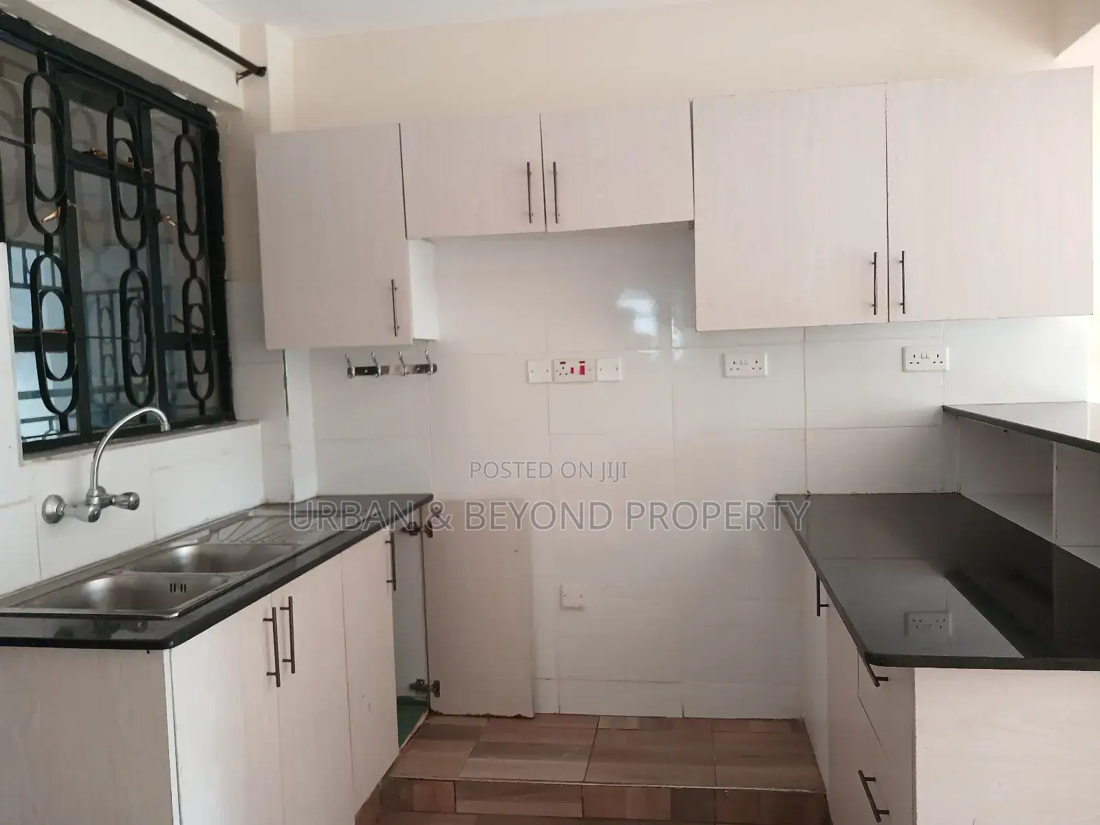 2bdrm Apartment in Kikuyu for rent in Kikuyu