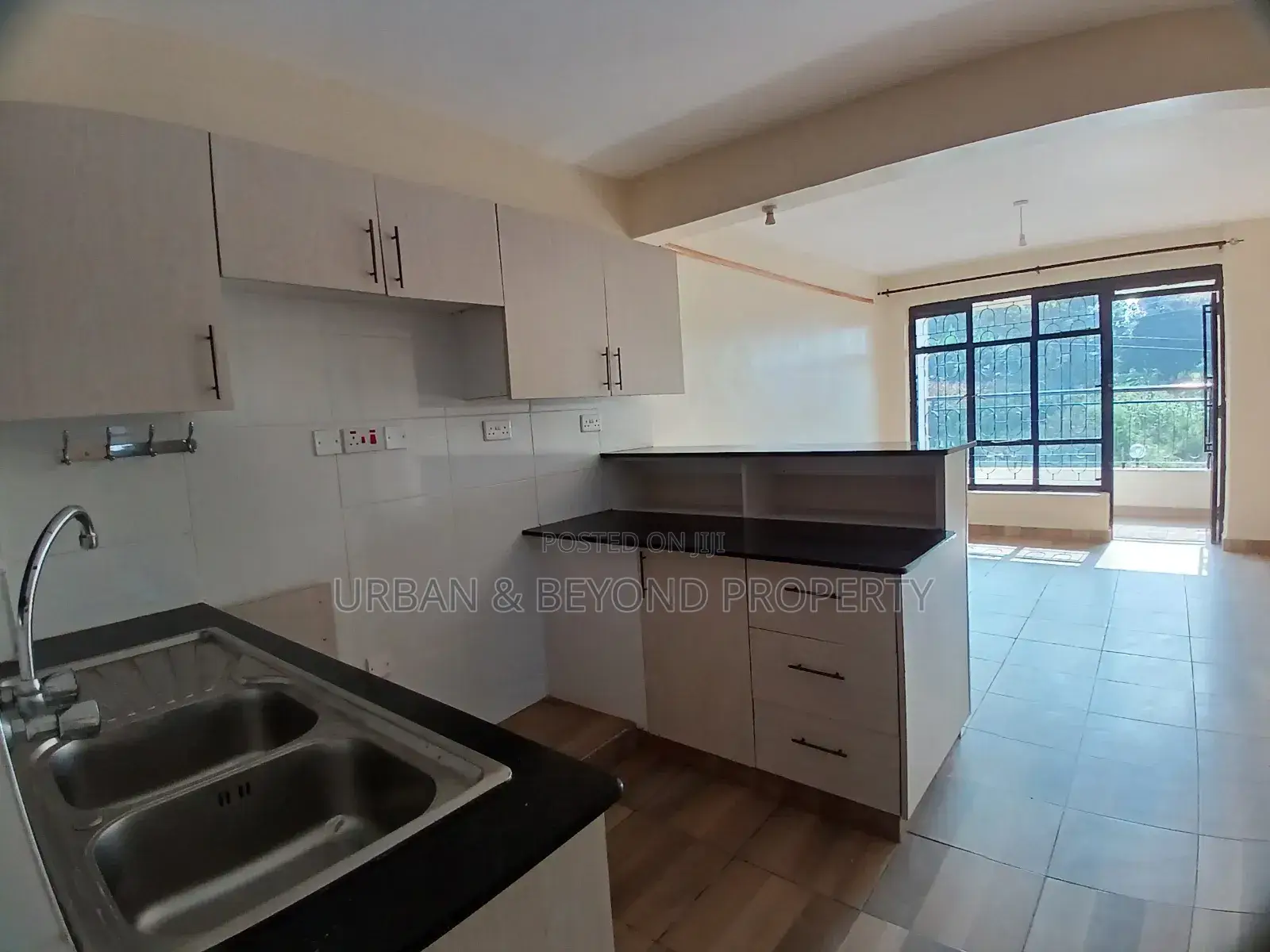 2bdrm Apartment in Kikuyu for rent in Kikuyu