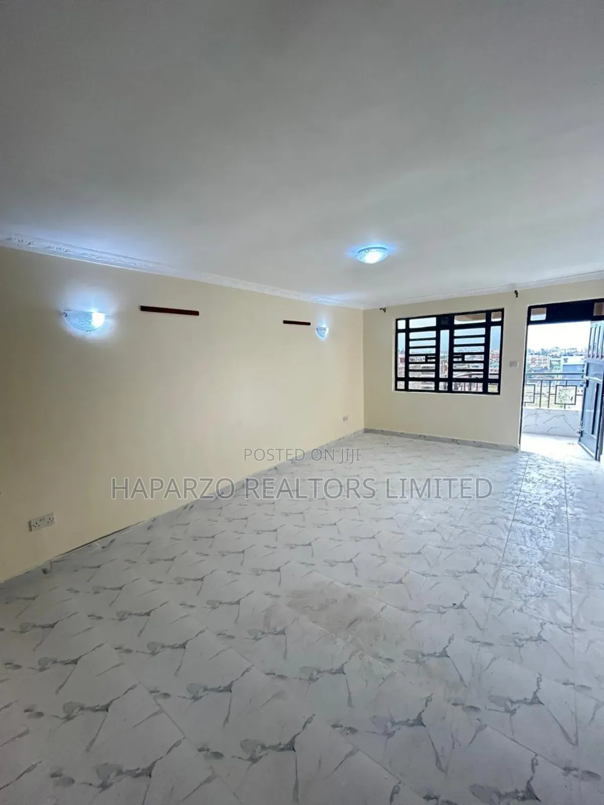 2bdrm Apartment in Utawala for rent in Utawala