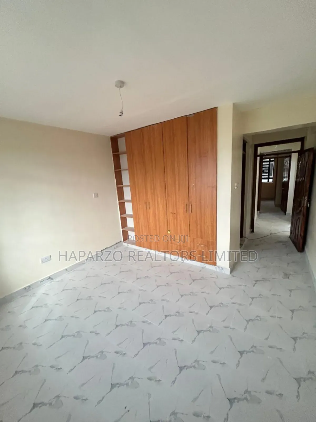 2bdrm Apartment in Utawala for rent in Utawala