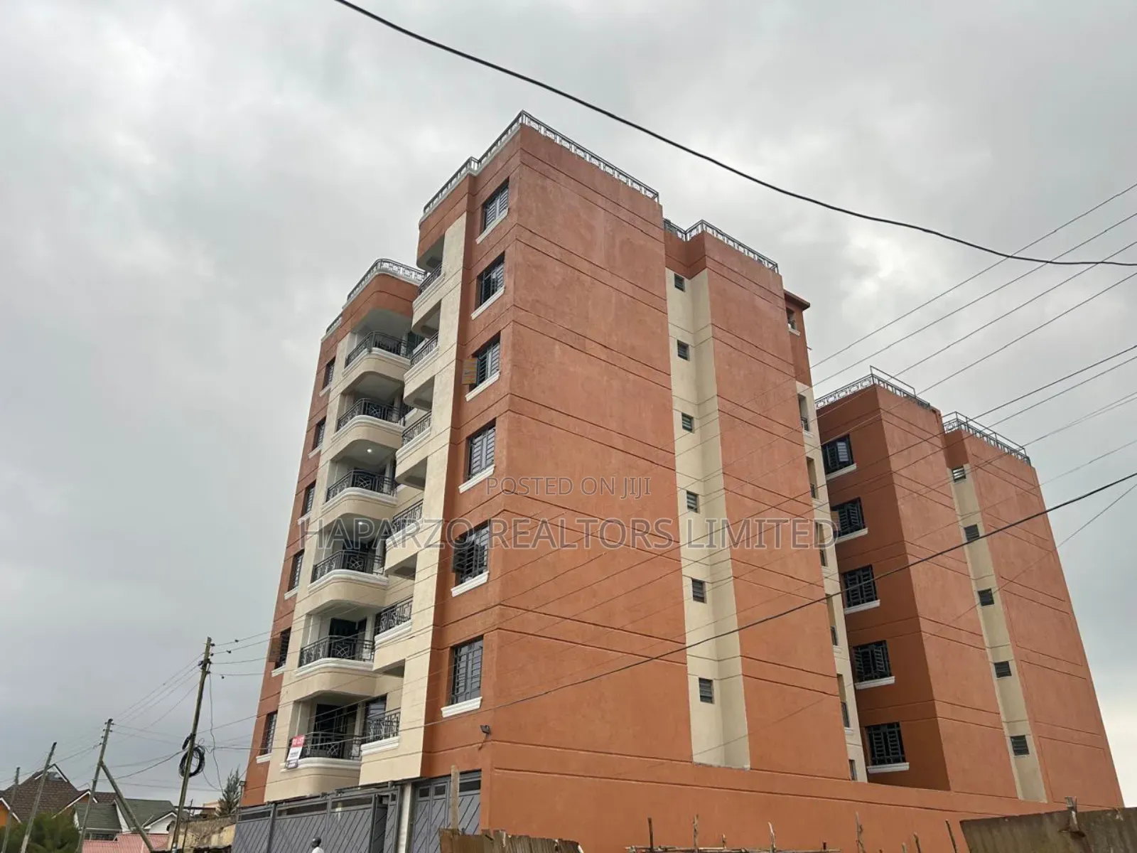 2bdrm Apartment in Utawala for rent in Utawala