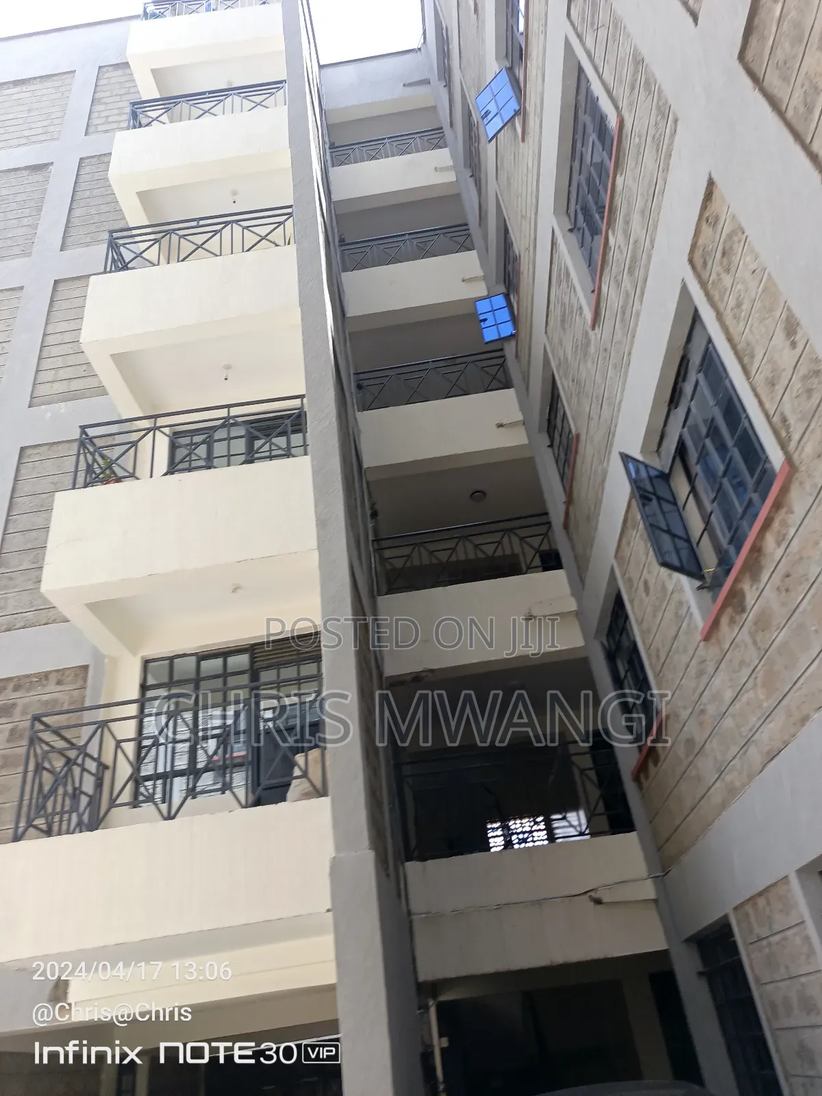 2bdrm Block of Flats in Kitengela Estate for sale in Kitengela