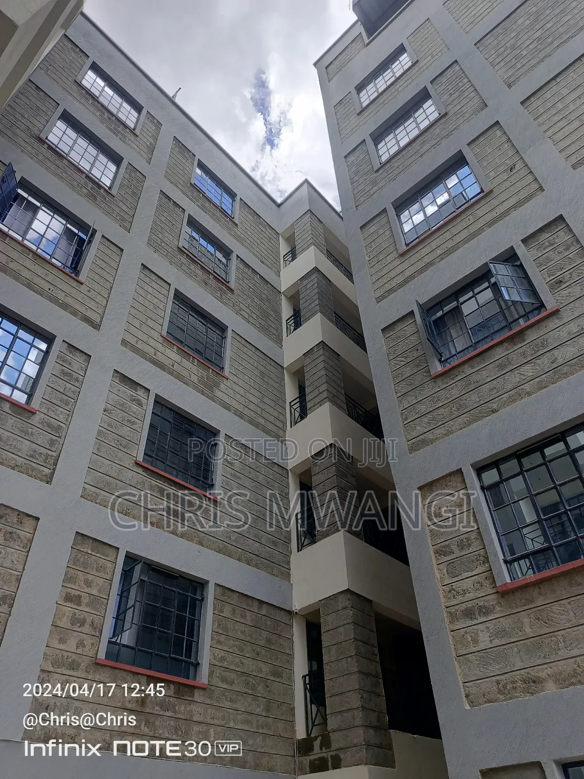 1bdrm Block of Flats in Epz Estate, Kitengela for sale in Kitengela