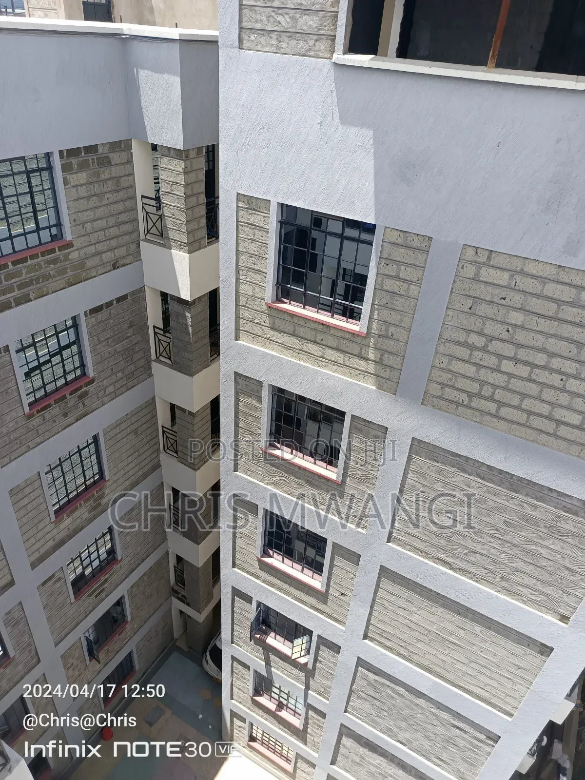 1bdrm Block of Flats in Epz Estate, Kitengela for sale in Kitengela