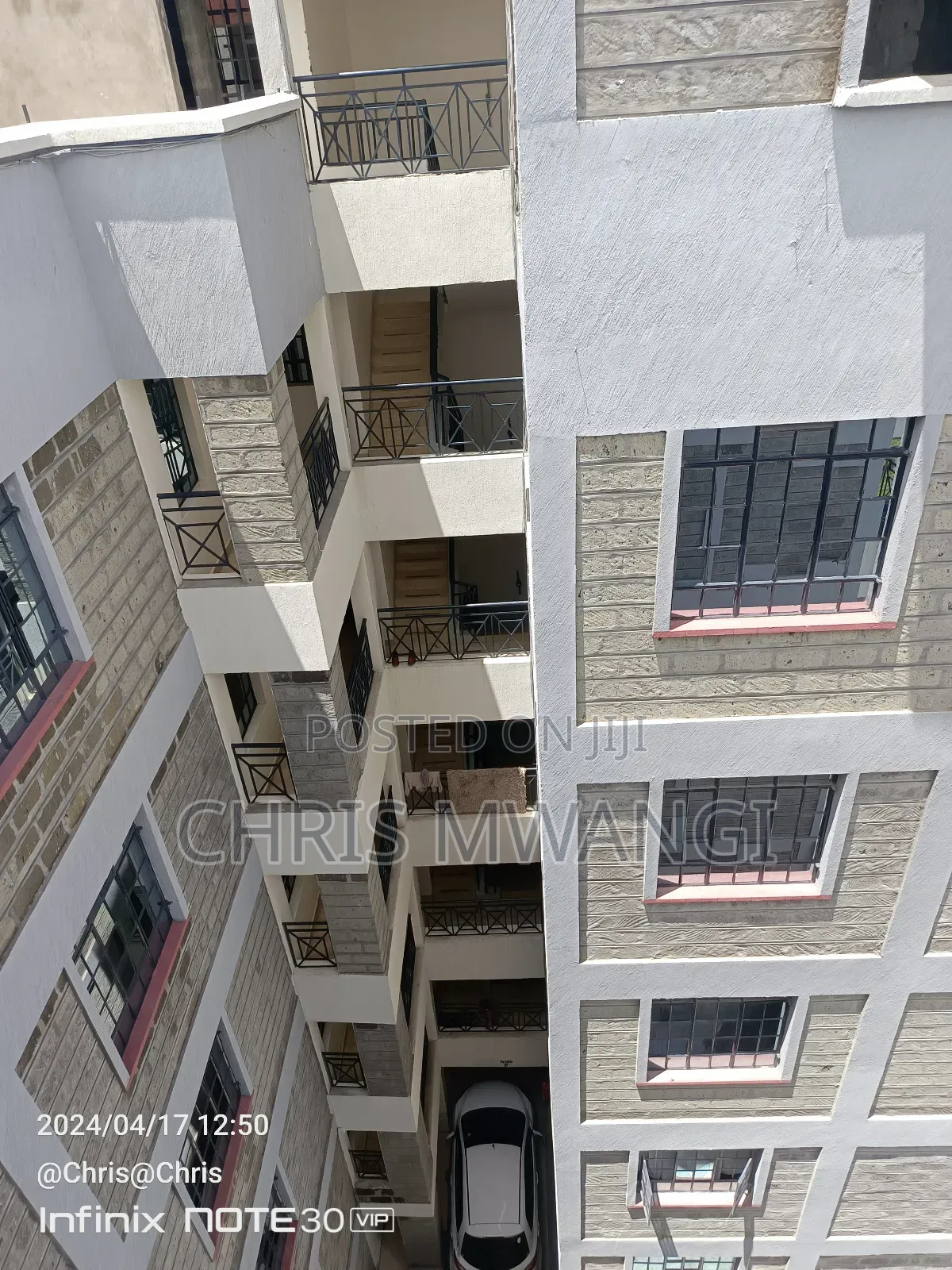 1bdrm Block of Flats in Epz Estate, Kitengela for sale in Kitengela