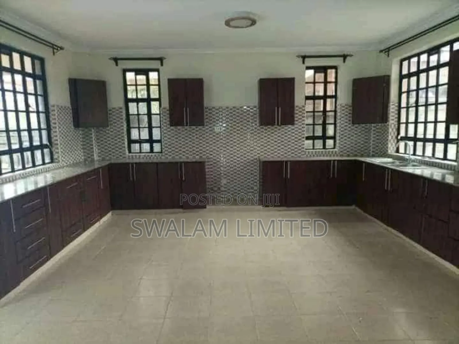 6bdrm Maisonette in Chuna, Kitengela for rent in Kitengela