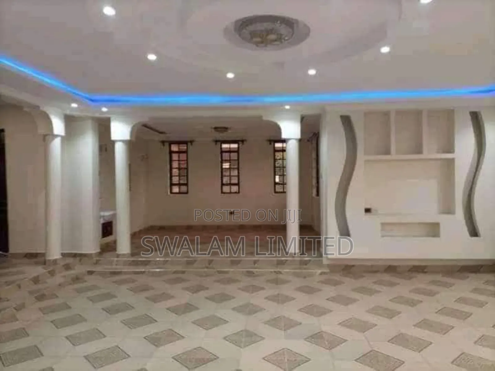 6bdrm Maisonette in Chuna, Kitengela for rent in Kitengela