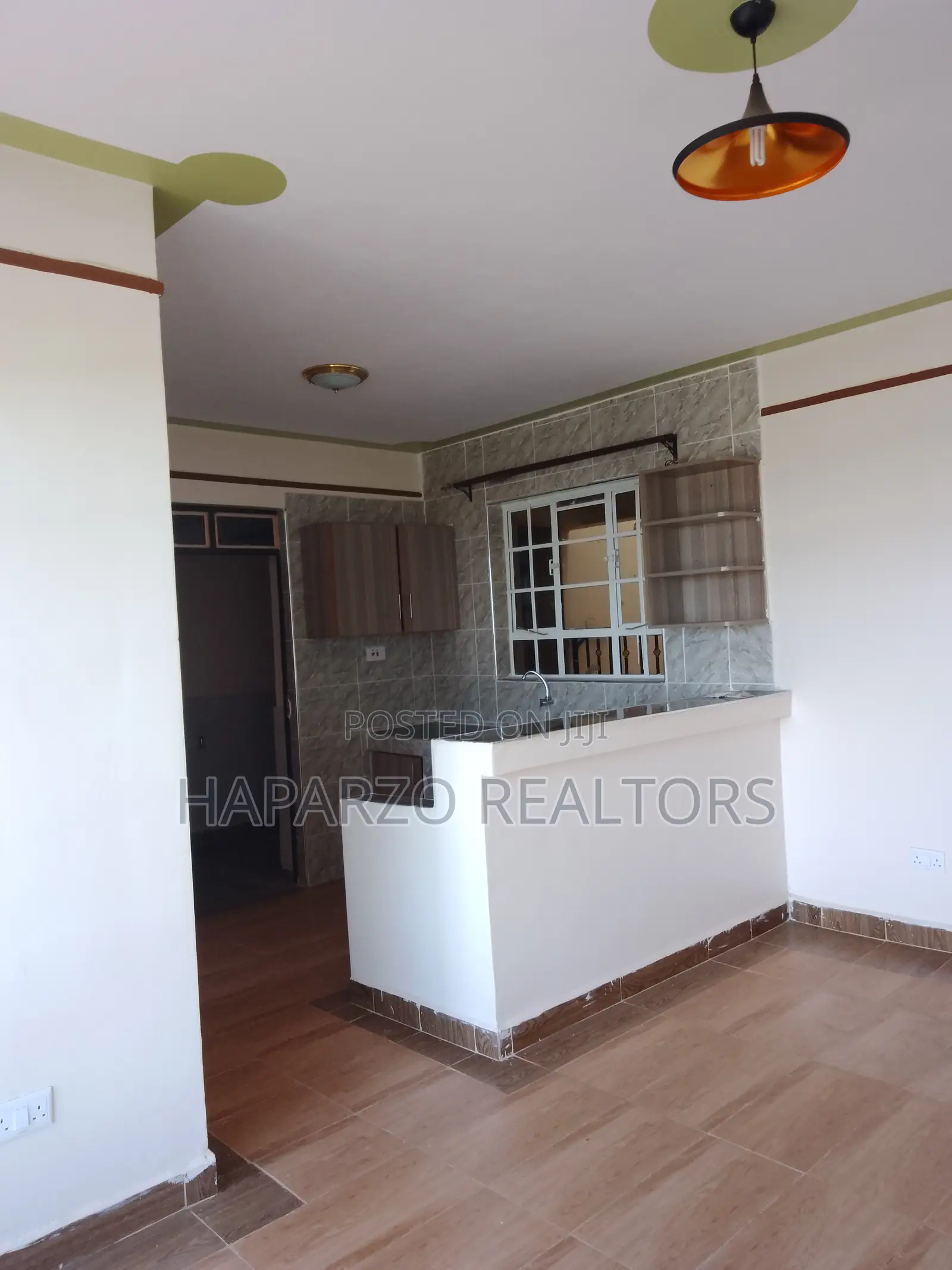 1bdrm Apartment in Eastern Bypass, Kamakis for rent in Kamakis