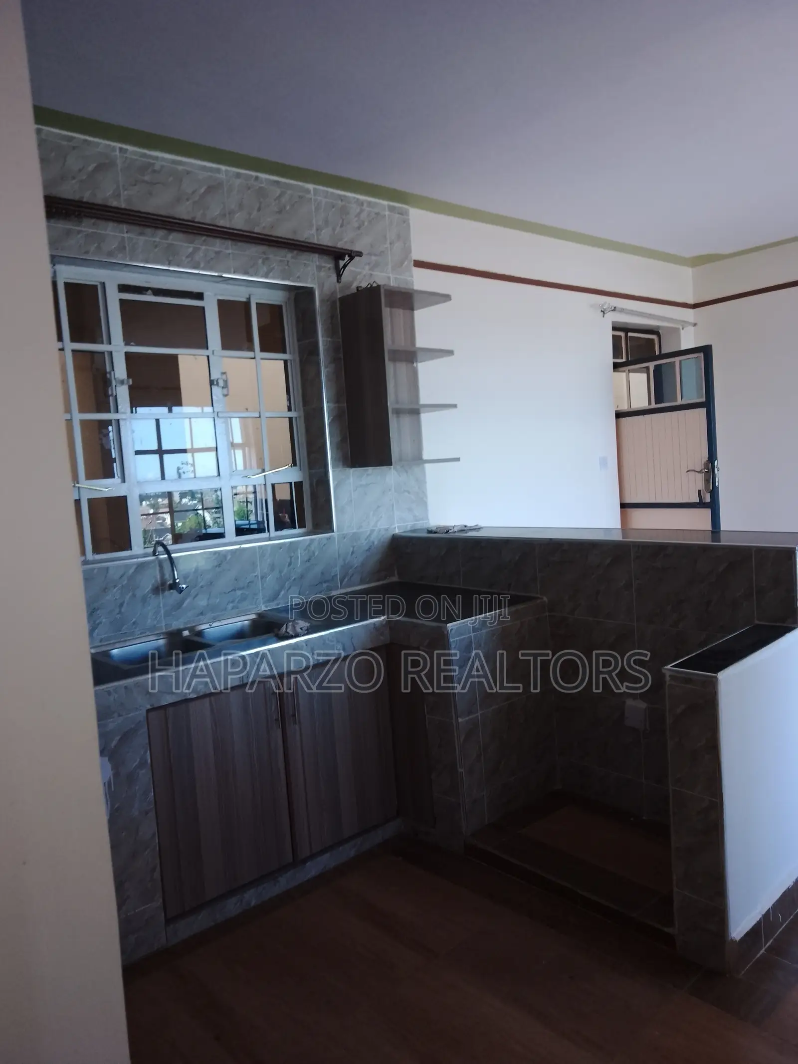 1bdrm Apartment in Eastern Bypass, Kamakis for rent in Kamakis