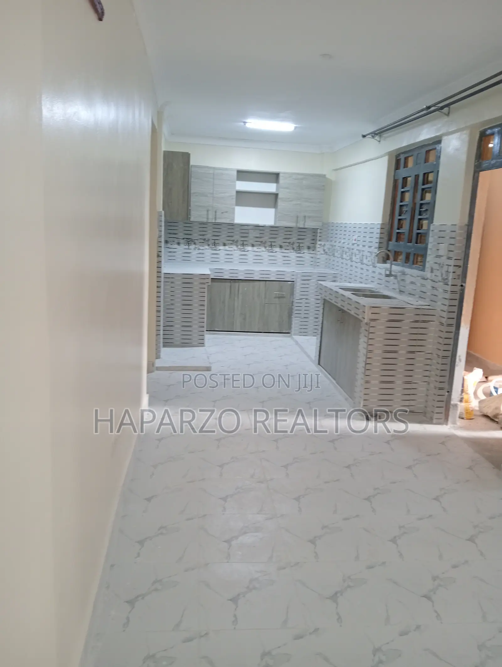 1bdrm Apartment in Astrol Area, Complex Utawala for rent in Complex Utawala