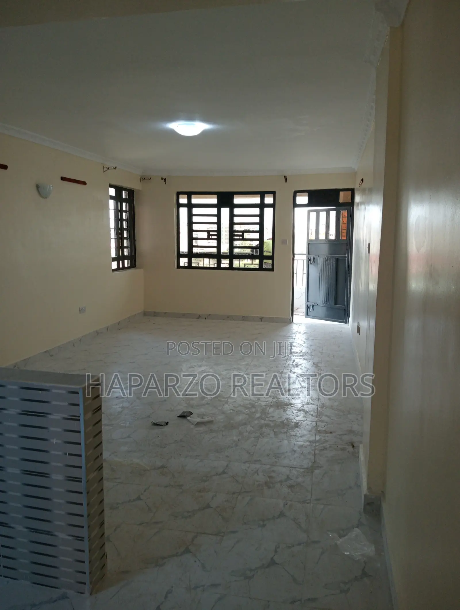 2bdrm Apartment in Astrol Area, Complex Utawala for rent in Complex Utawala