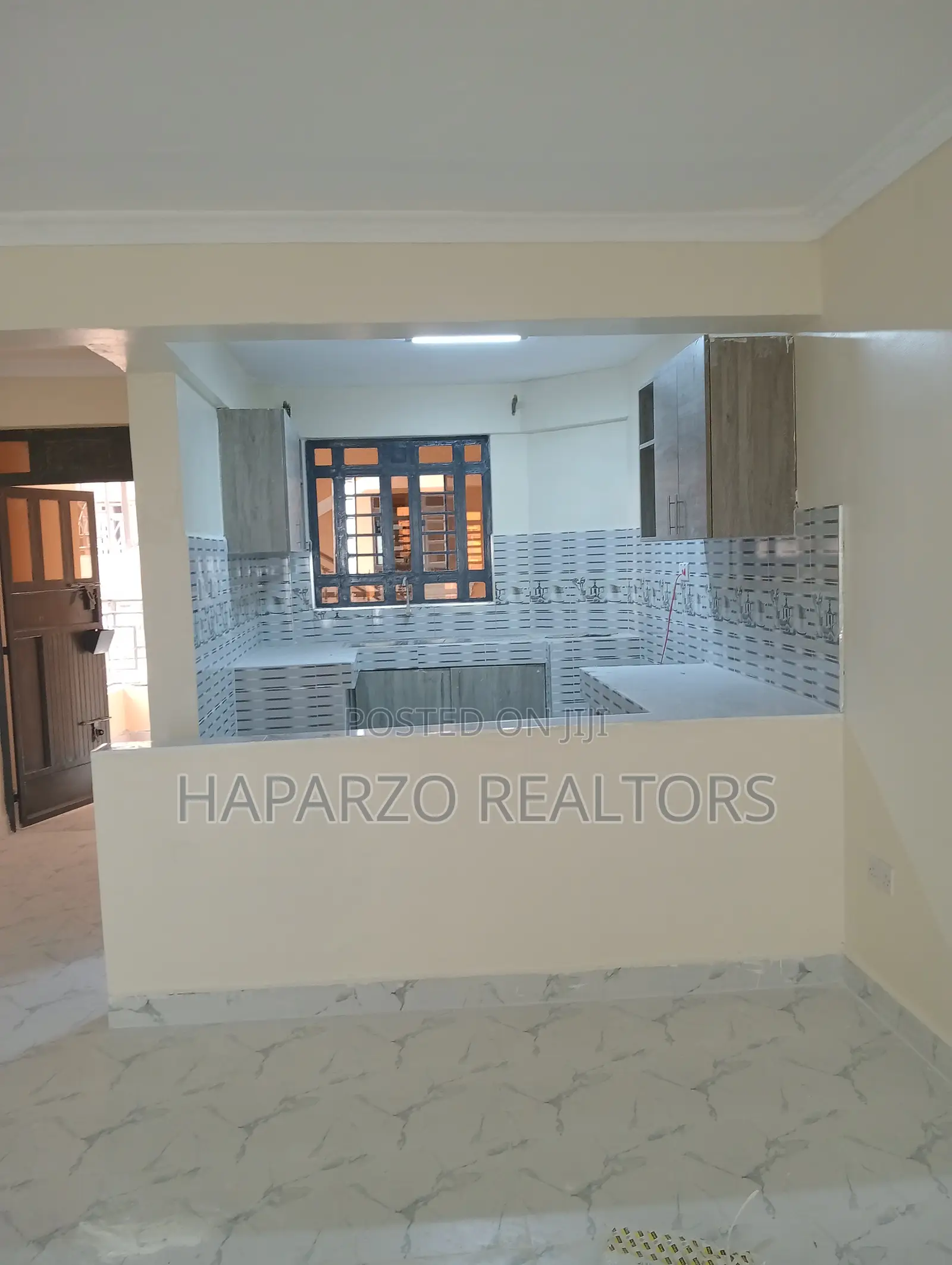2bdrm Apartment in Astrol Area, Complex Utawala for rent in Complex Utawala