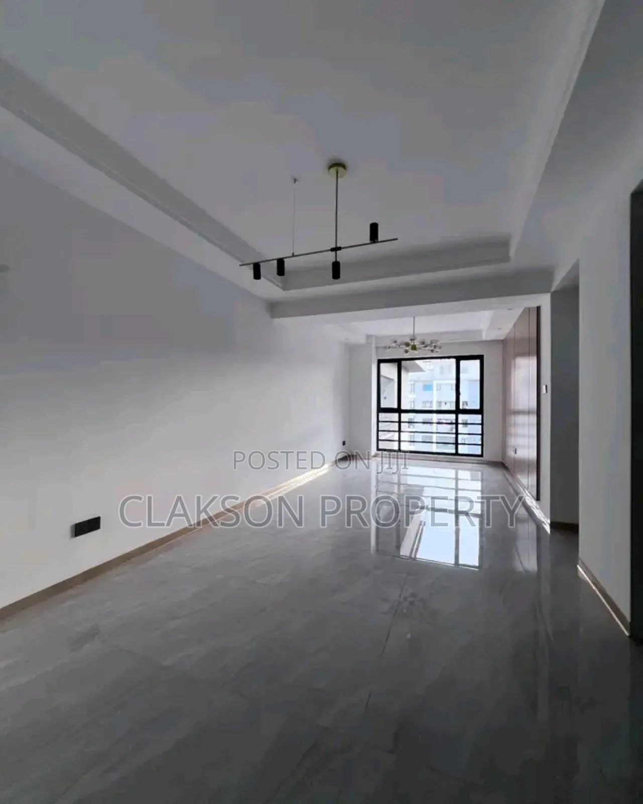 1bdrm Apartment in Kileleshwa, Kilimani for rent in Kilimani