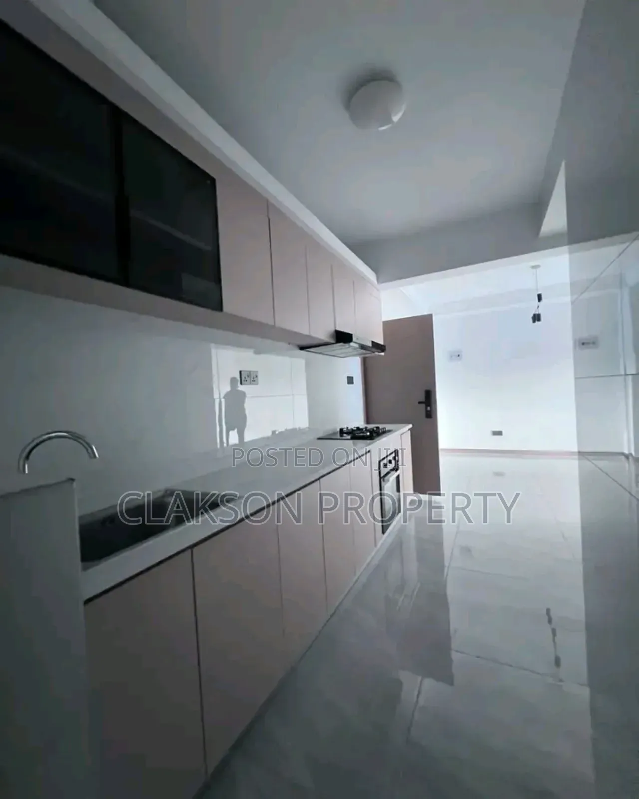 1bdrm Apartment in Kileleshwa, Kilimani for rent in Kilimani