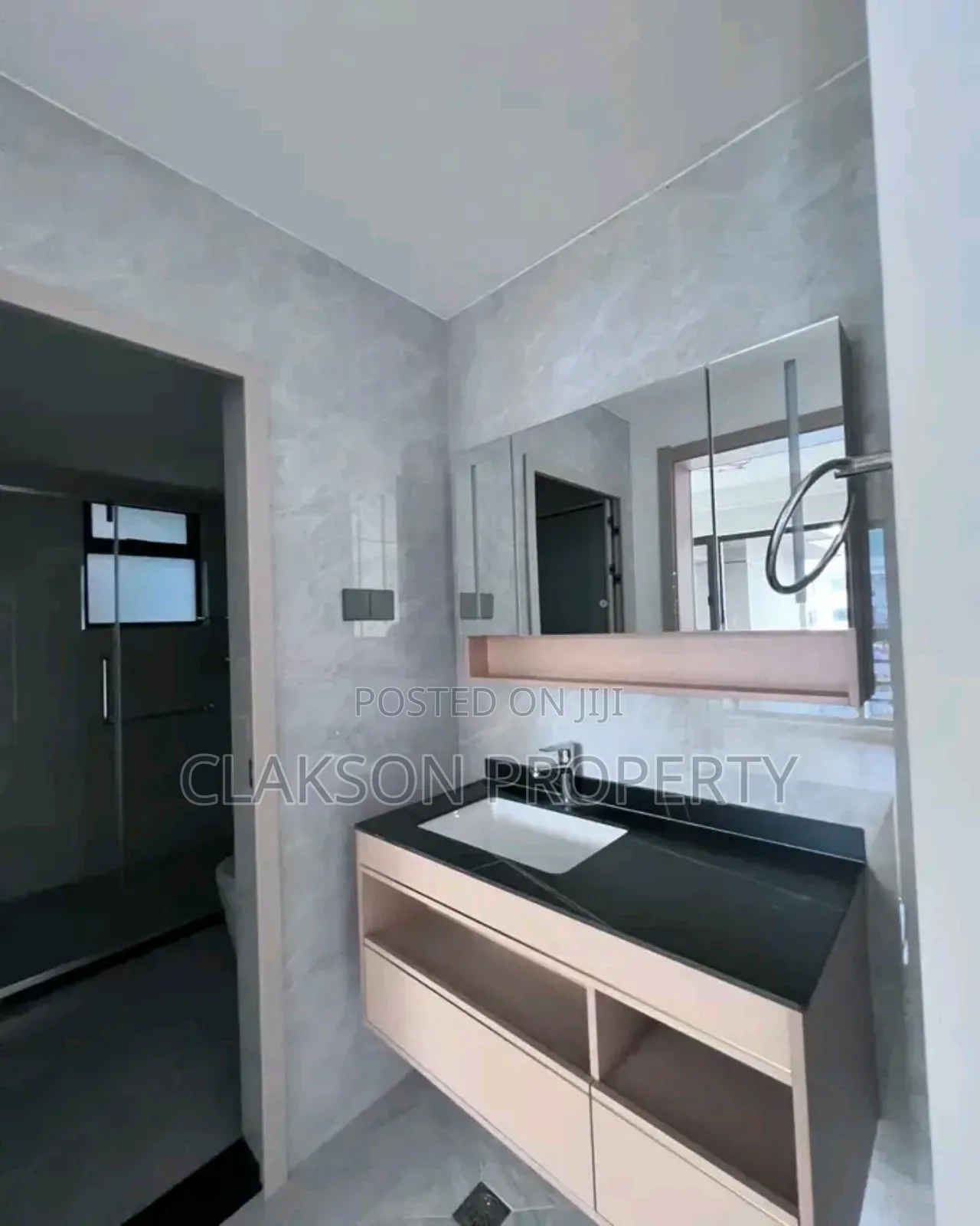 1bdrm Apartment in Kileleshwa, Kilimani for rent in Kilimani