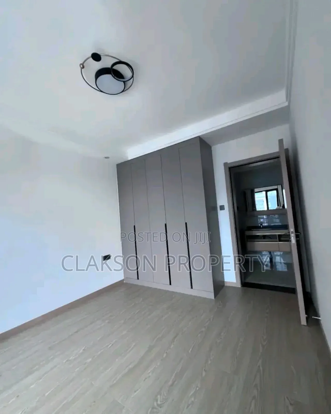 1bdrm Apartment in Kileleshwa, Kilimani for rent in Kilimani