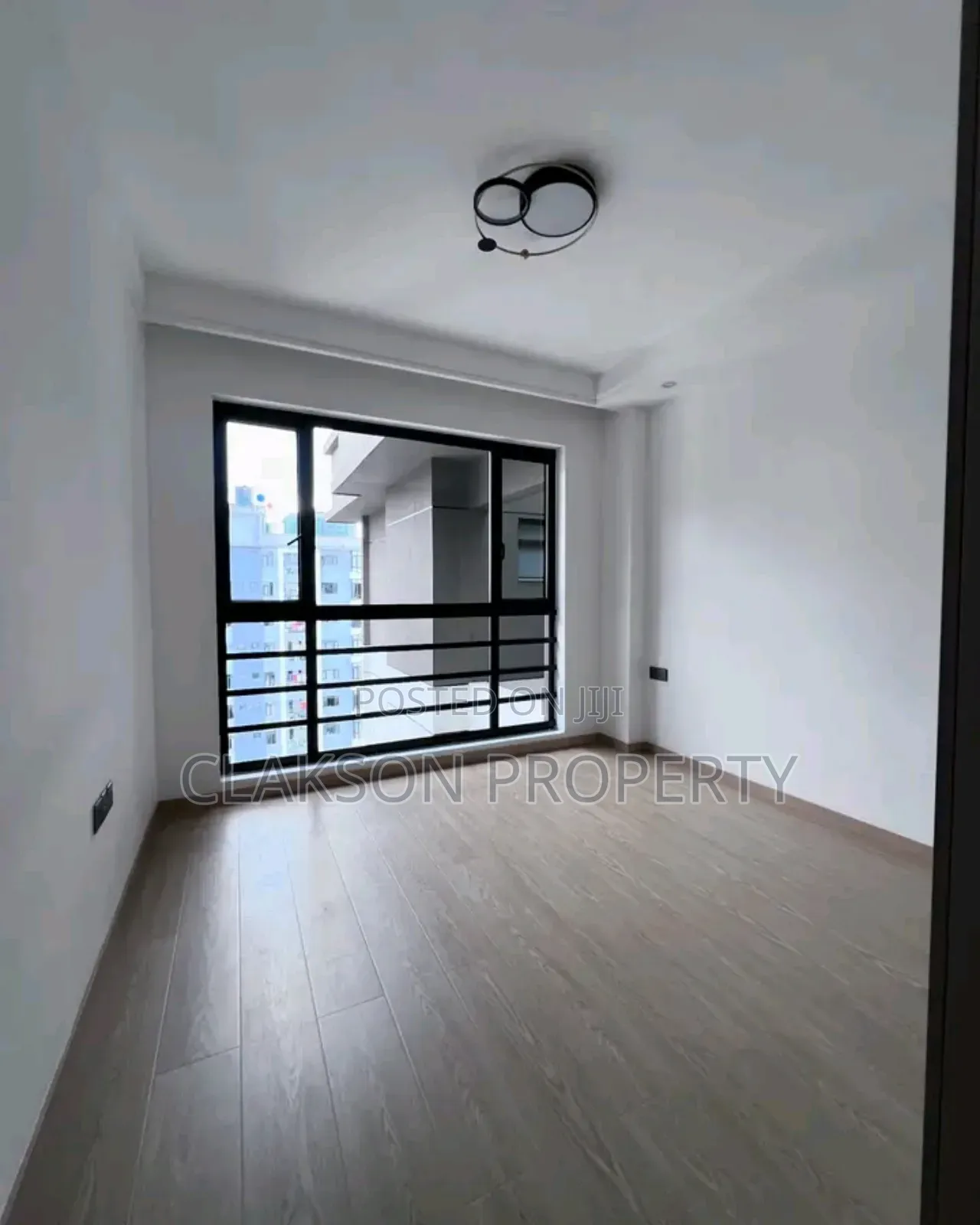 1bdrm Apartment in Kileleshwa, Kilimani for rent in Kilimani