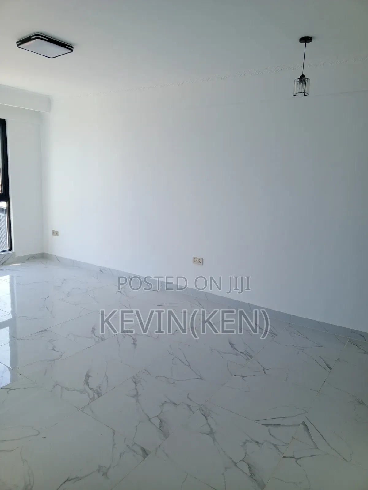 1bdrm Apartment in Kilimani for rent in Kilimani