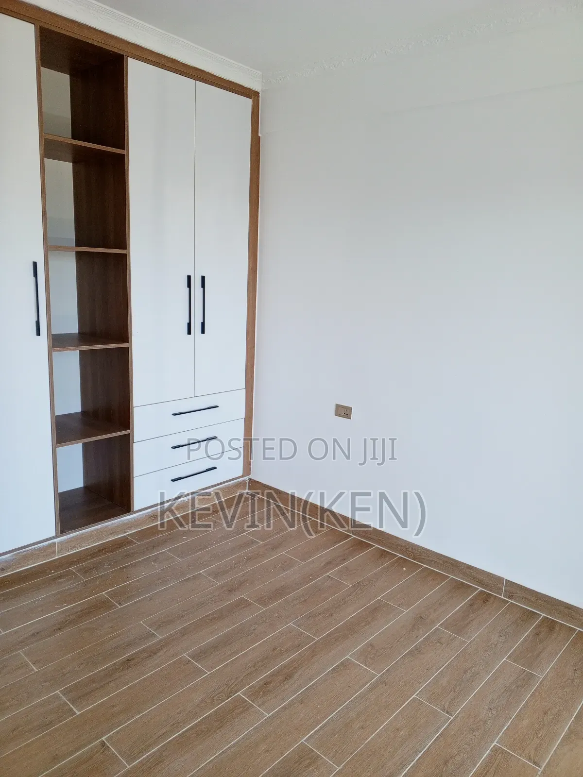 1bdrm Apartment in Kilimani for rent in Kilimani