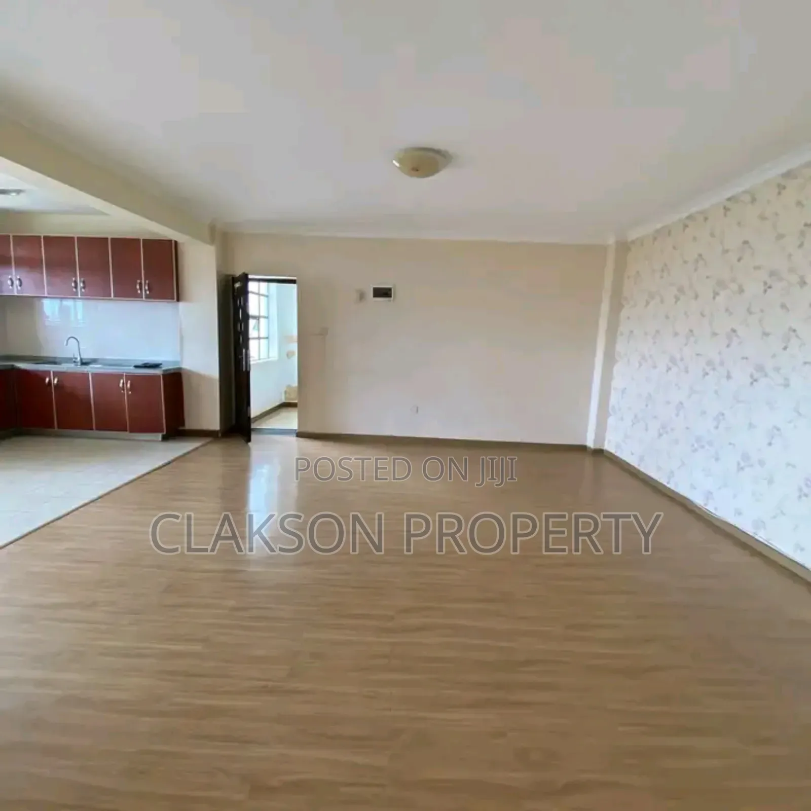 2bdrm Apartment in Kilimani for rent in Kilimani