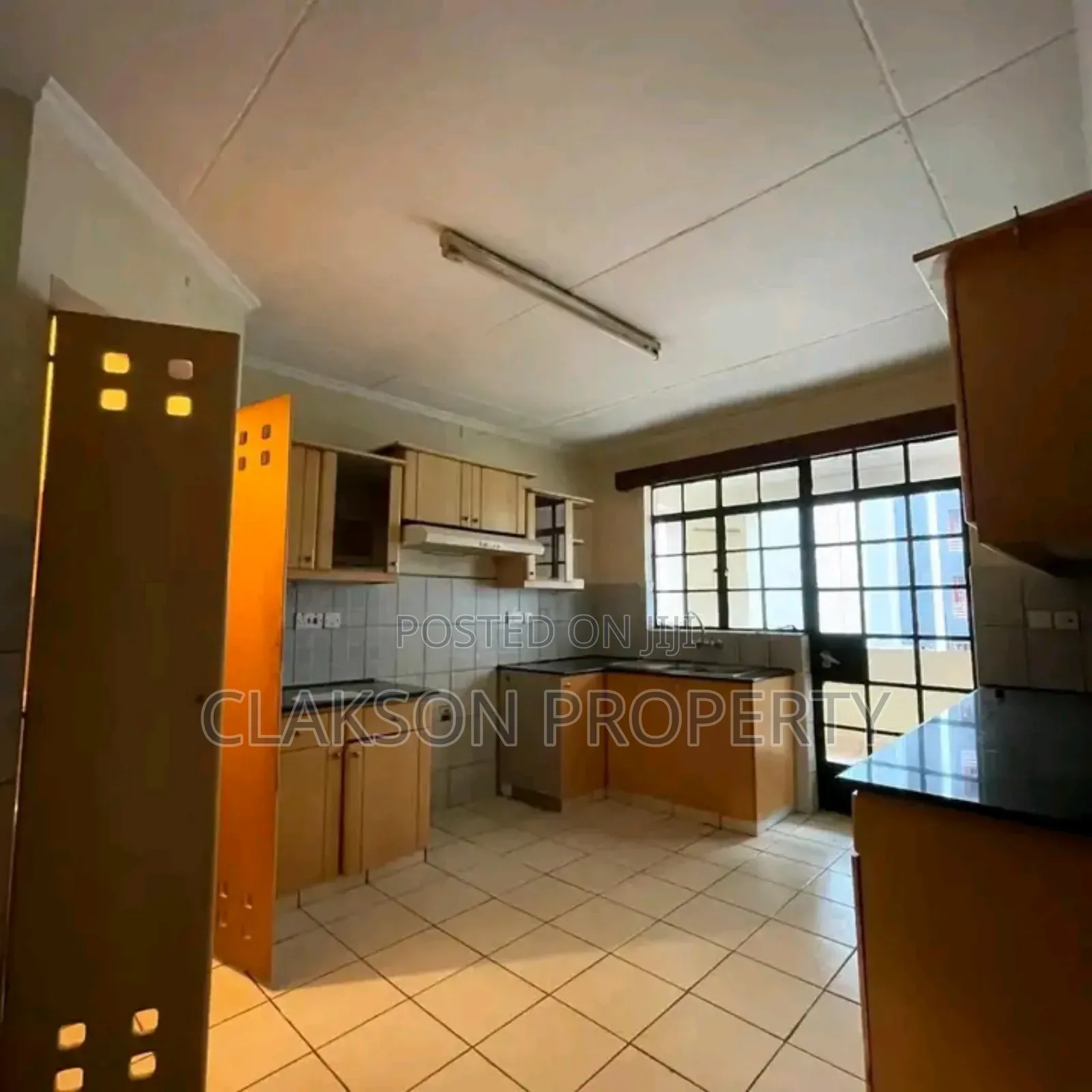 4bdrm Apartment in Kilimani for rent in Kilimani
