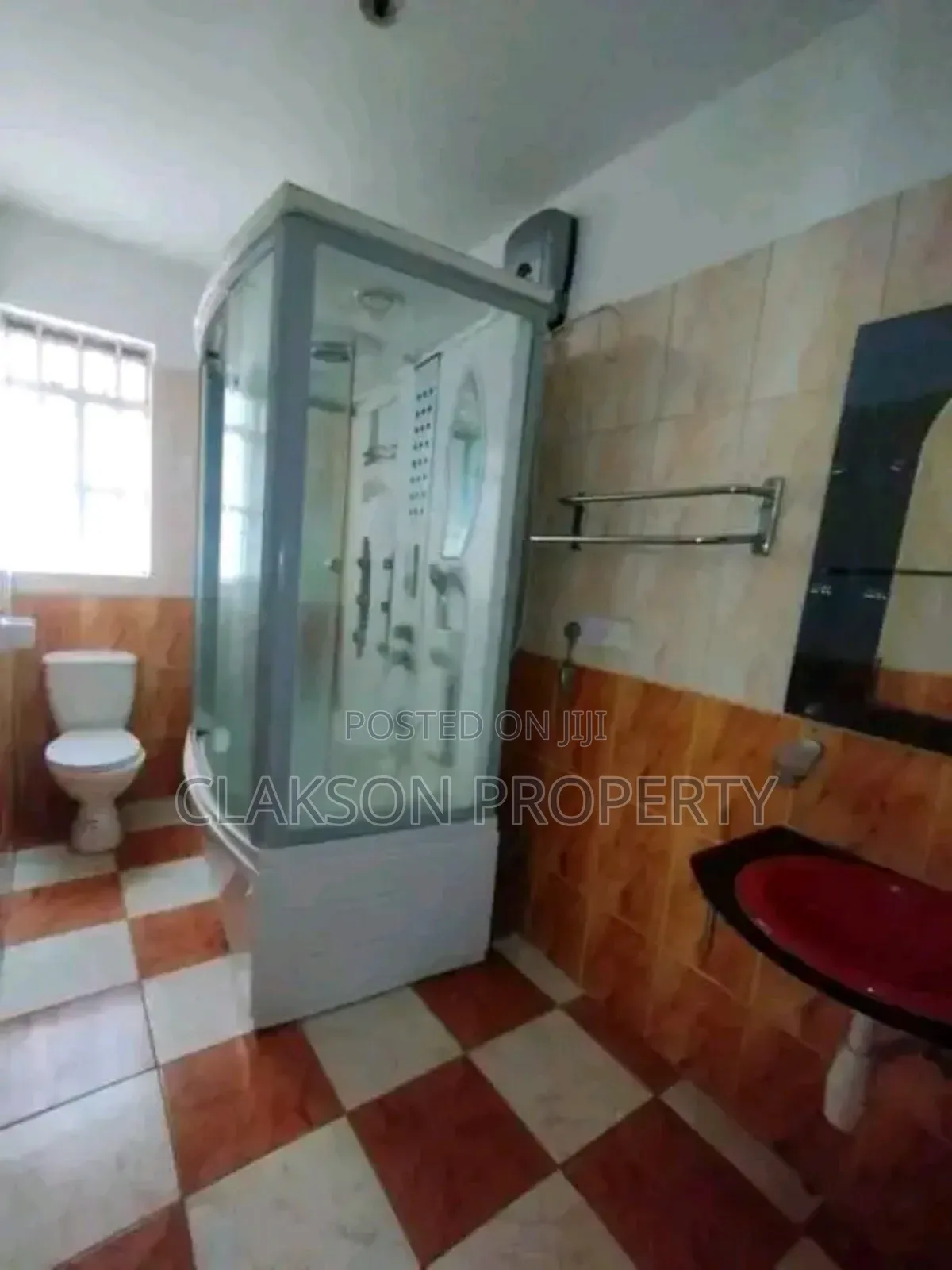 3bdrm Apartment in Langata for rent in Langata